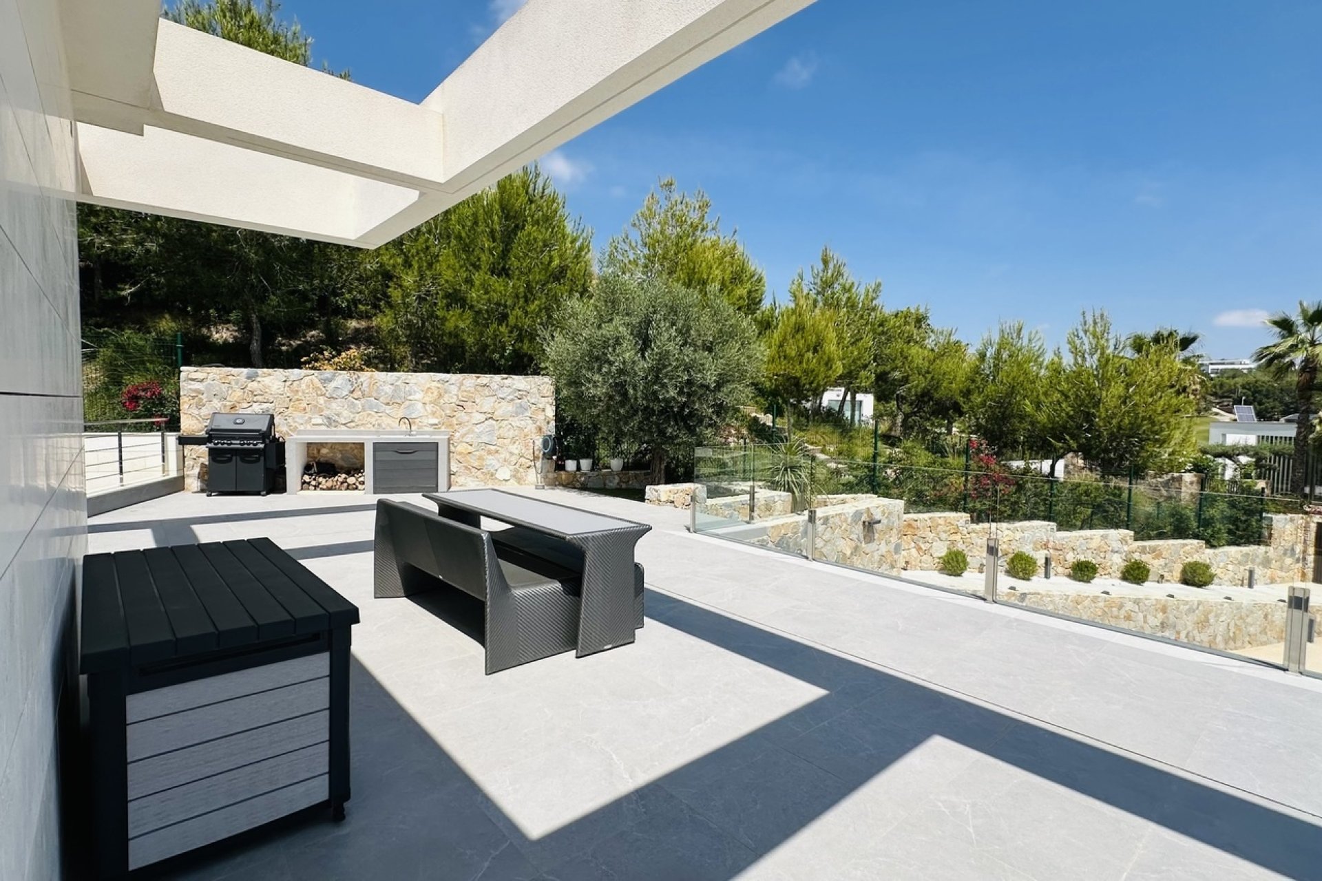 Resale - Villa - Orihuela Costa - Las Colinas Golf - Country Club