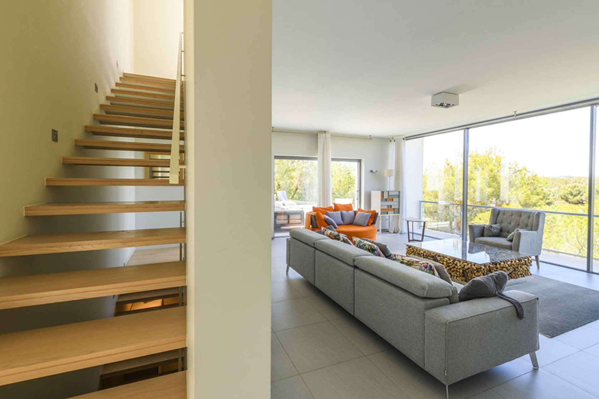 Resale - Villa - Orihuela Costa - Las Colinas Golf - Country Club