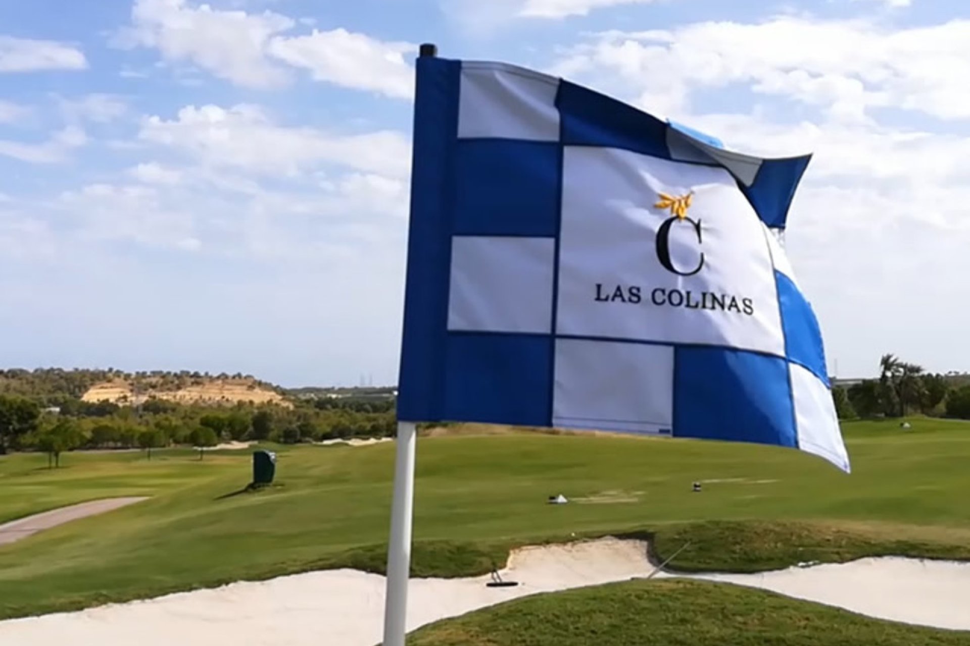 Resale - Villa - Orihuela Costa - Las Colinas Golf - Country Club