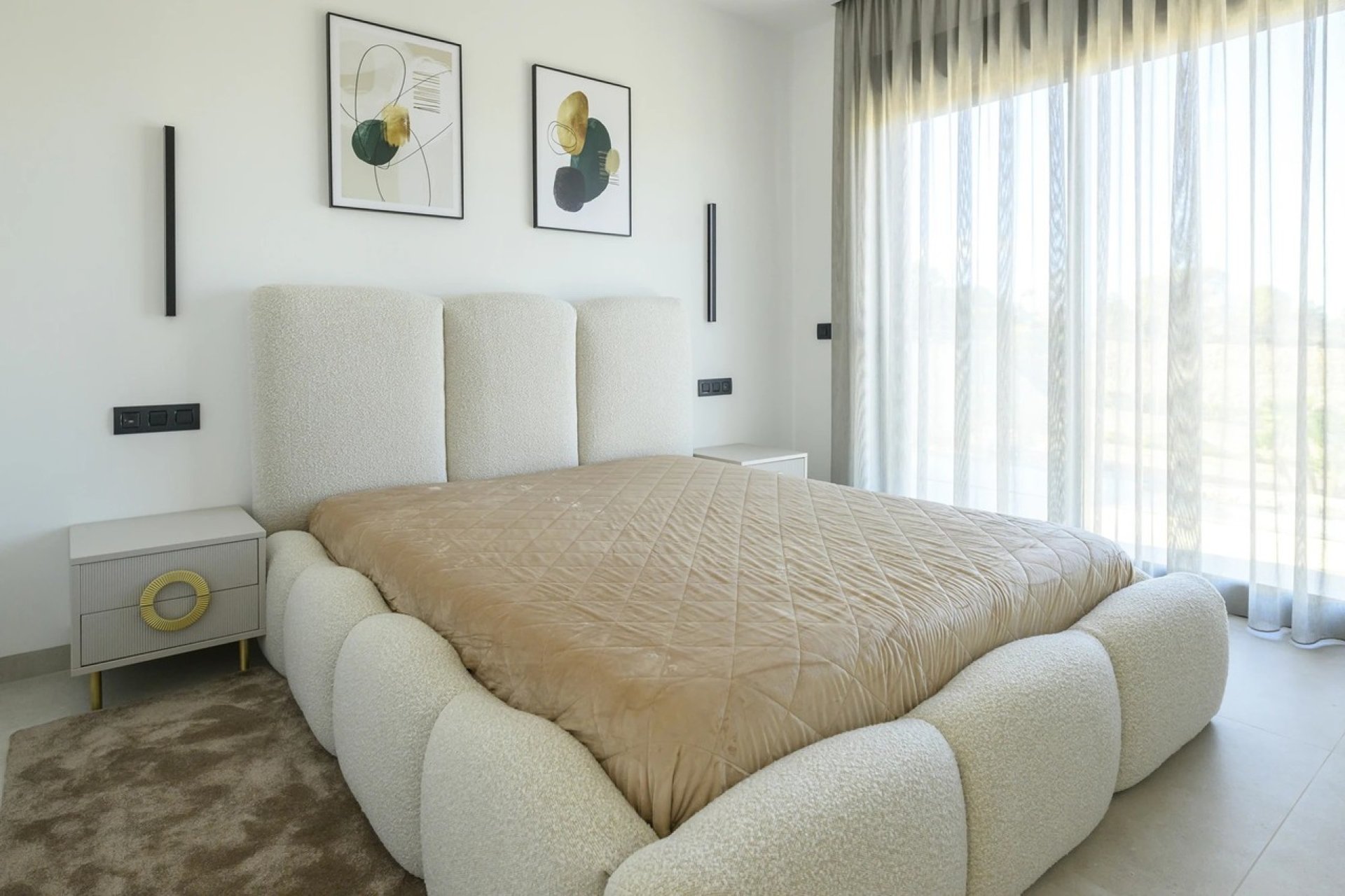 Resale - Villa - Orihuela Costa - Las Colinas Golf - Country Club