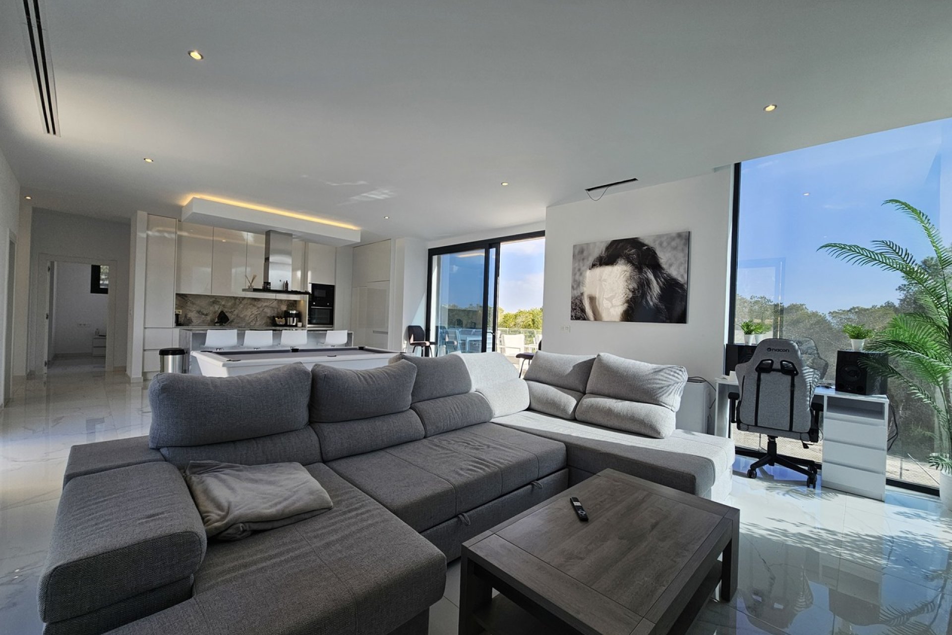 Resale - Villa - Orihuela Costa - Las Colinas Golf Resort