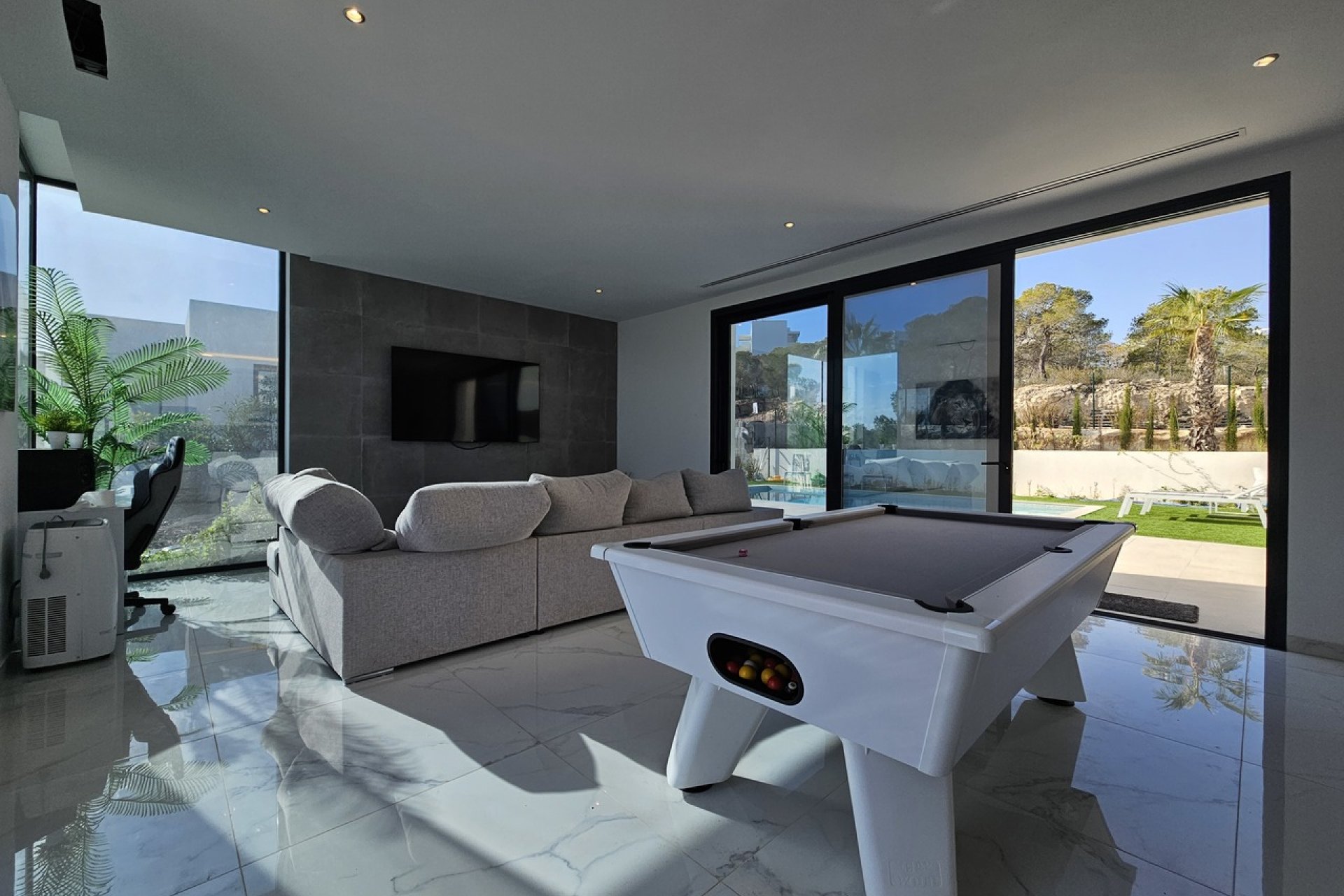 Resale - Villa - Orihuela Costa - Las Colinas Golf Resort