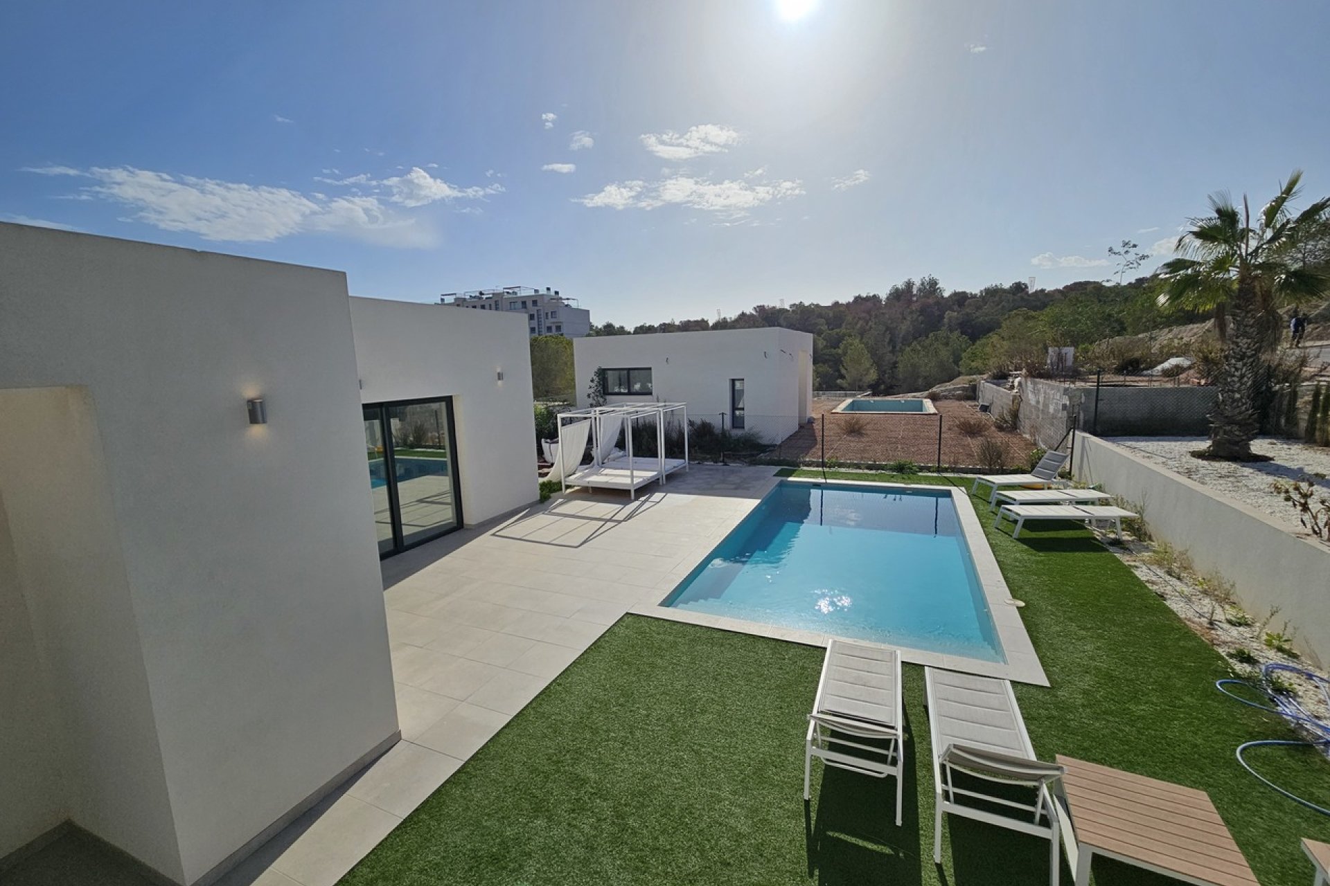 Resale - Villa - Orihuela Costa - Las Colinas Golf Resort