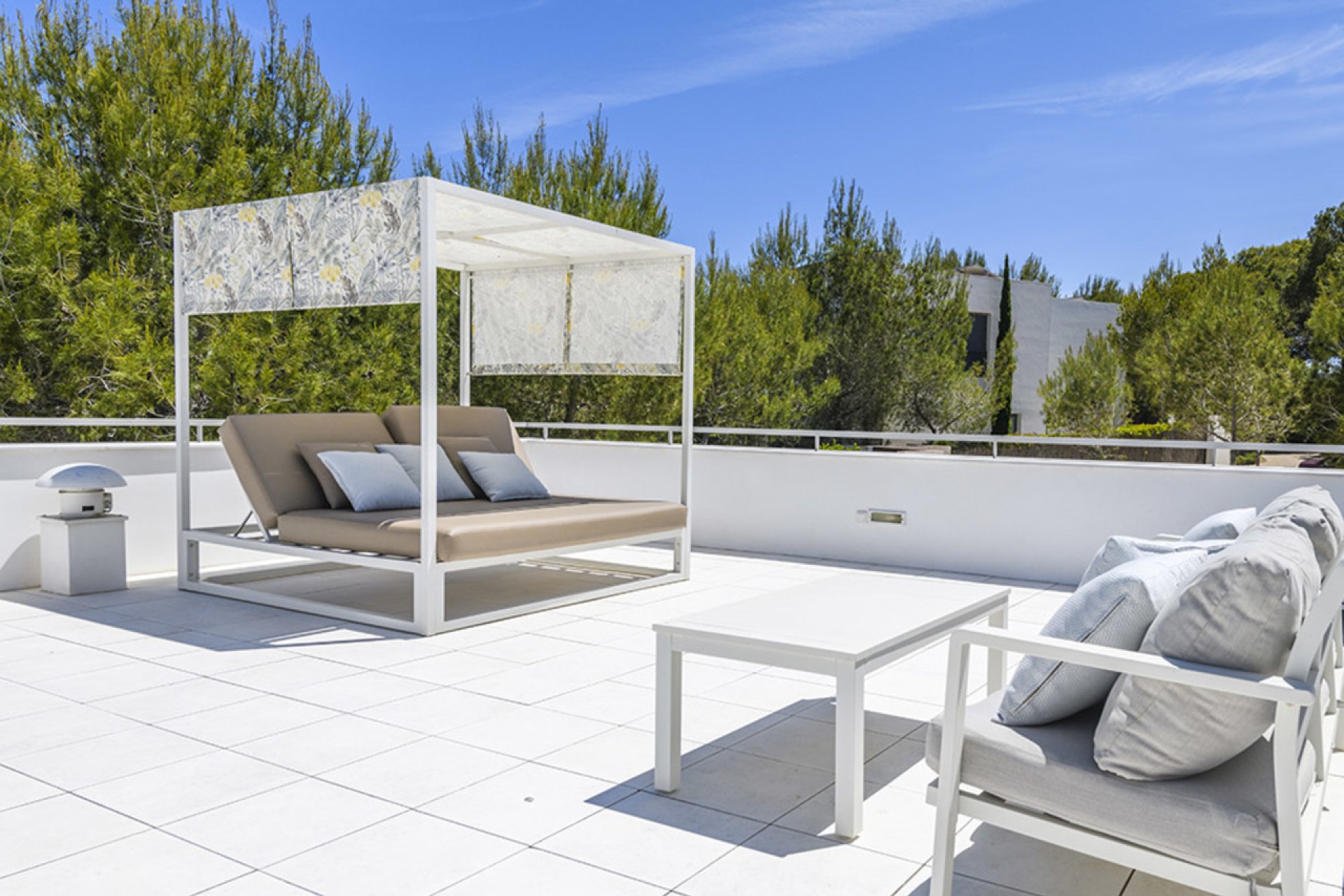 Resale - Villa - Orihuela Costa - Las Colinas Golf Resort