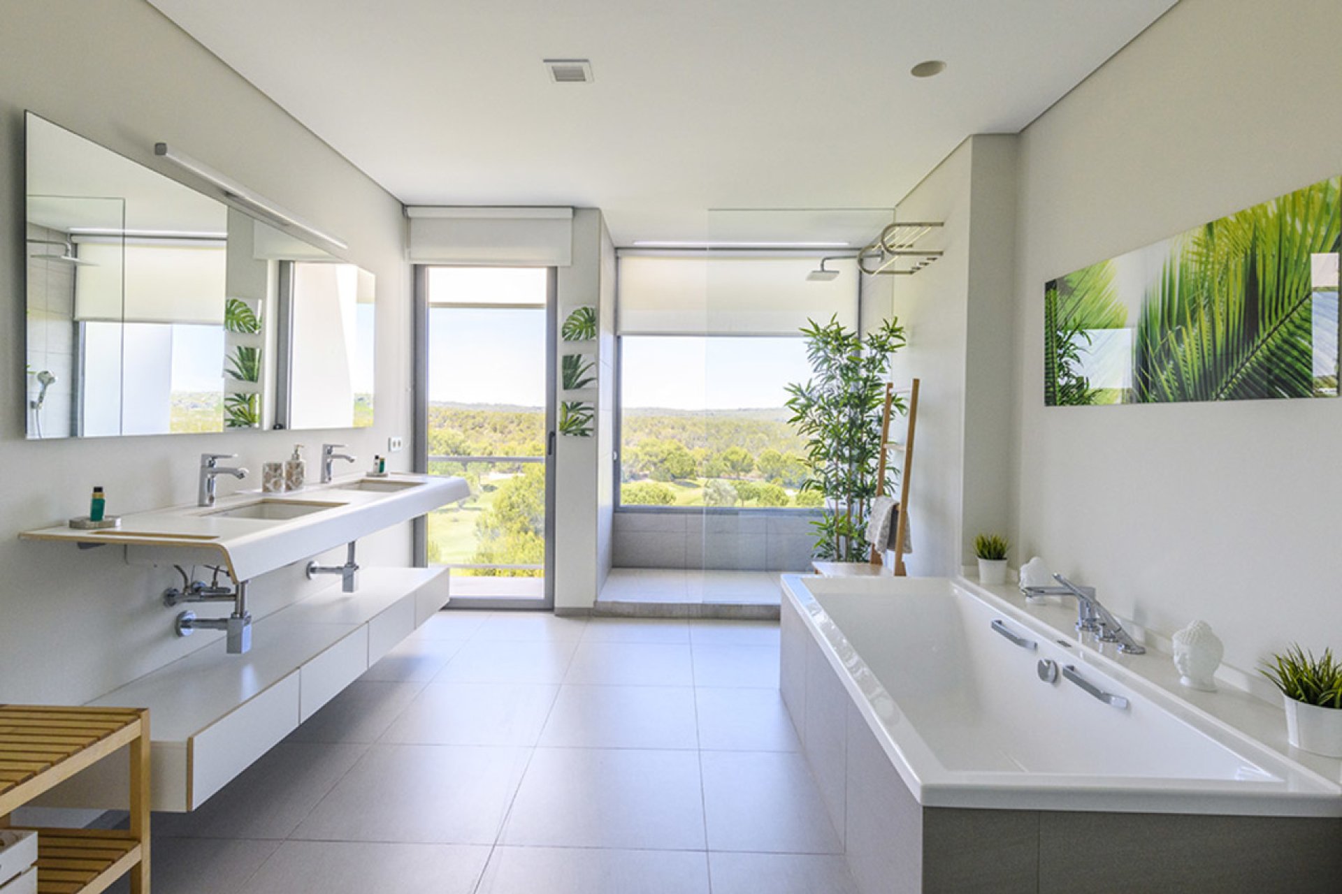 Resale - Villa - Orihuela Costa - Las Colinas Golf Resort