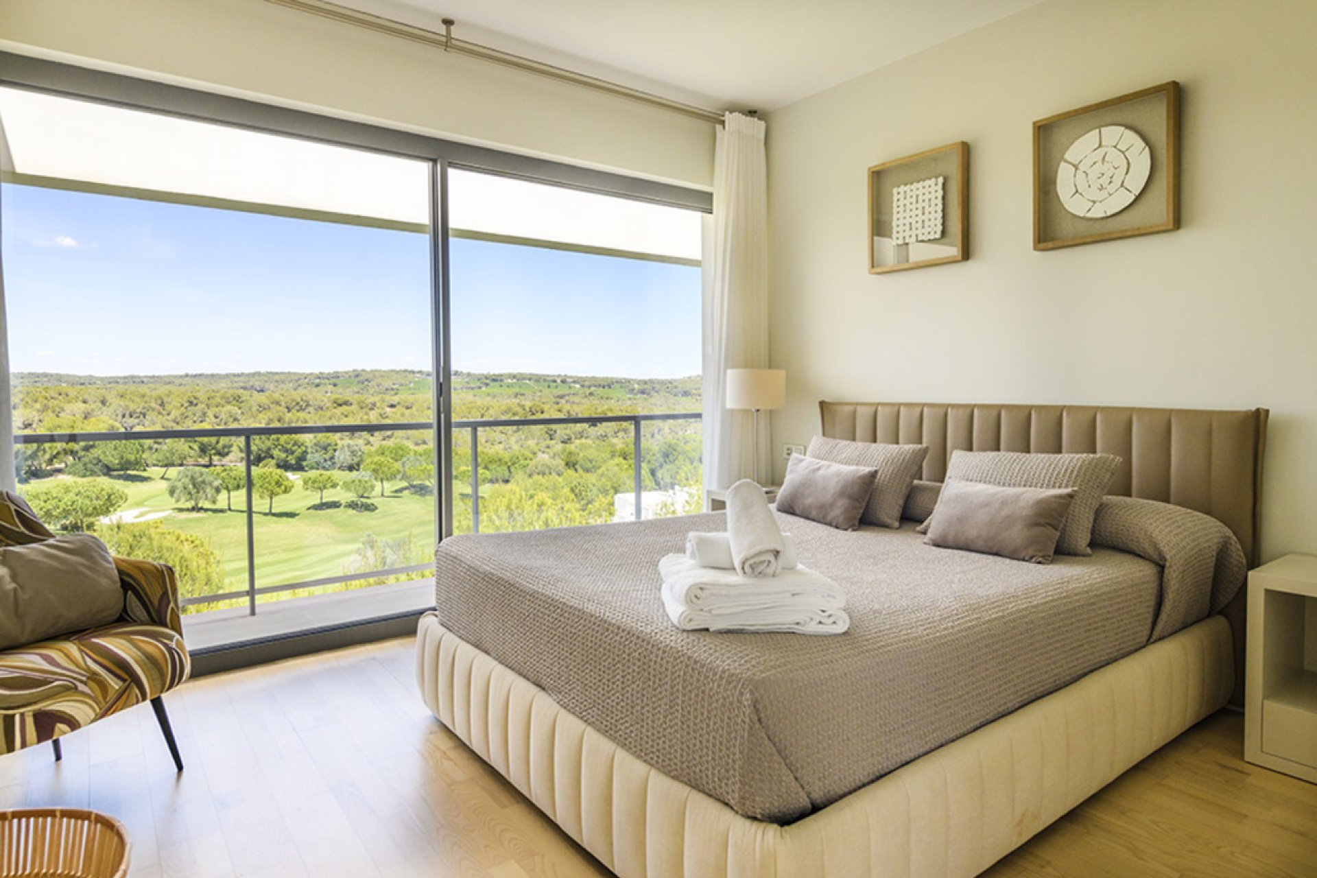 Resale - Villa - Orihuela Costa - Las Colinas Golf Resort