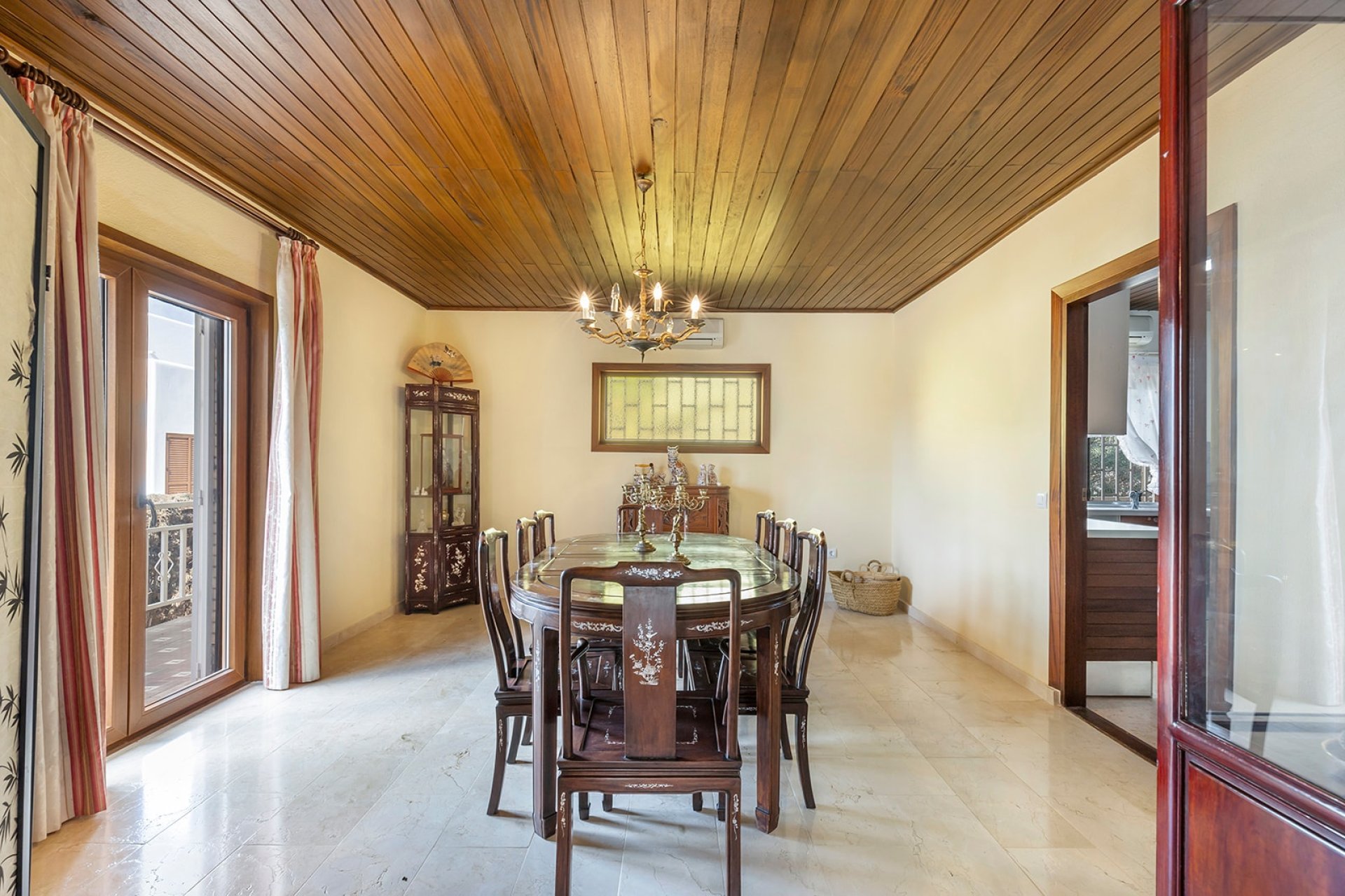Resale - Villa - Orihuela Costa - Las Filipinas