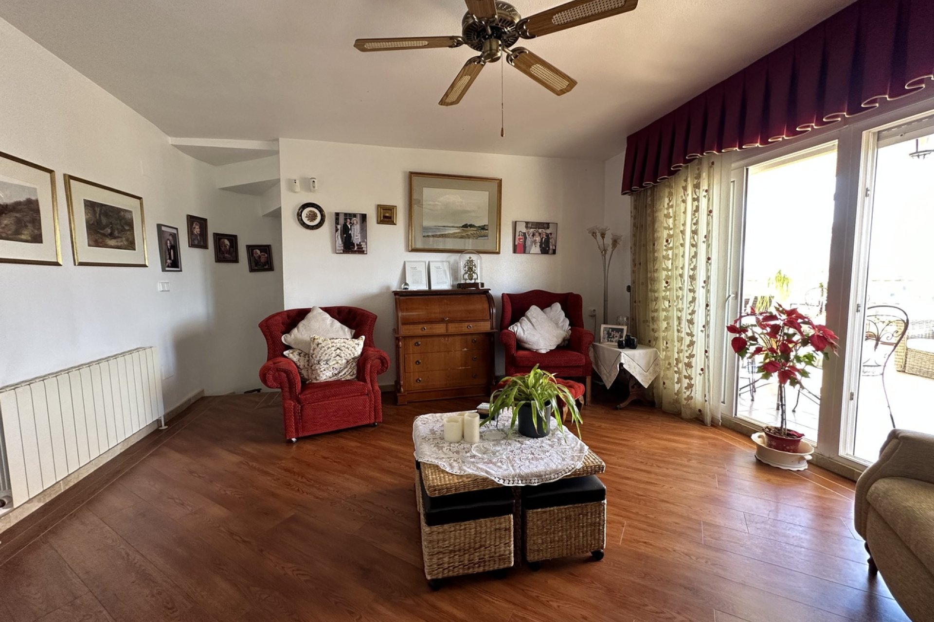 Resale - Villa - Orihuela Costa - Las Ramblas