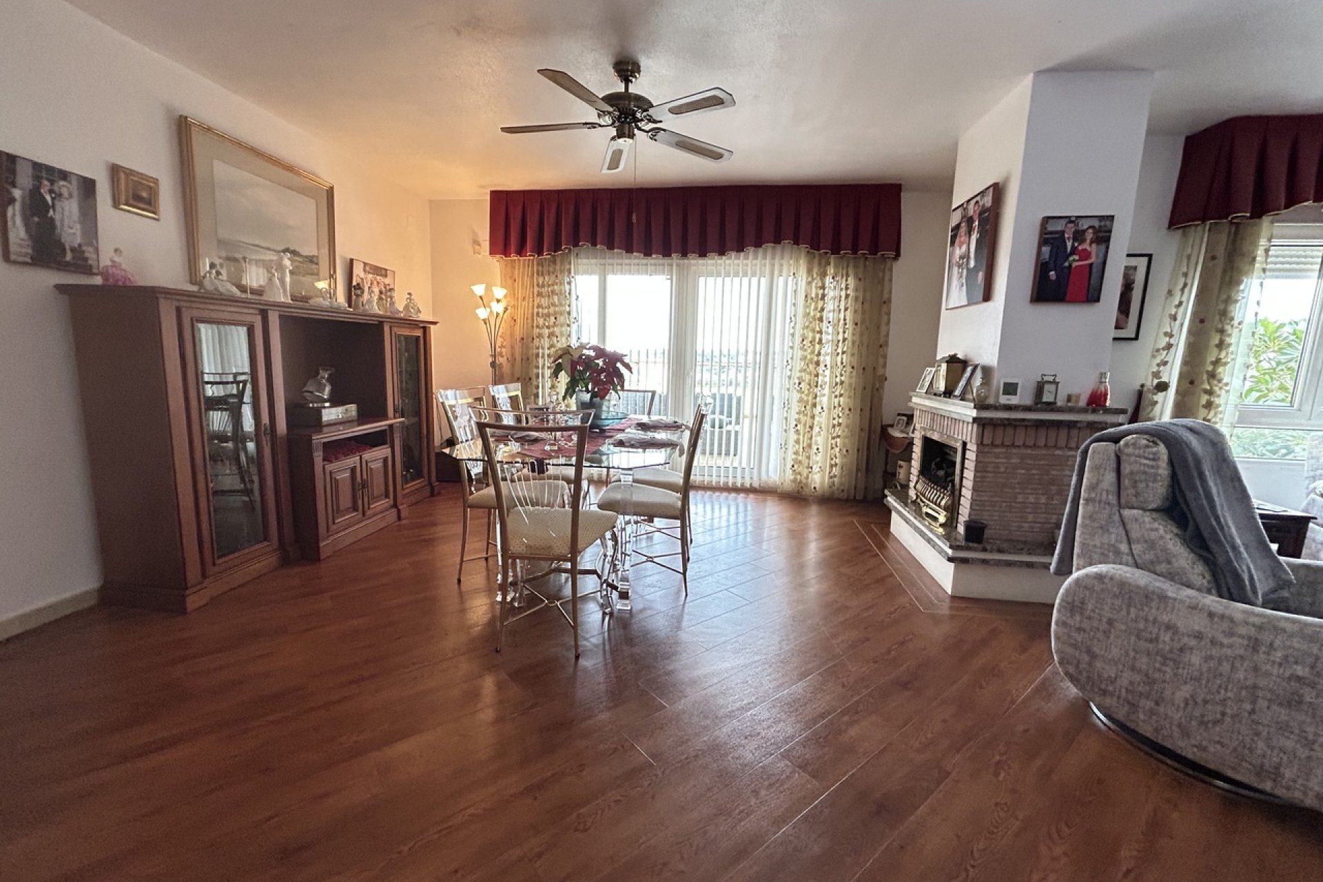 Resale - Villa - Orihuela Costa - Las Ramblas