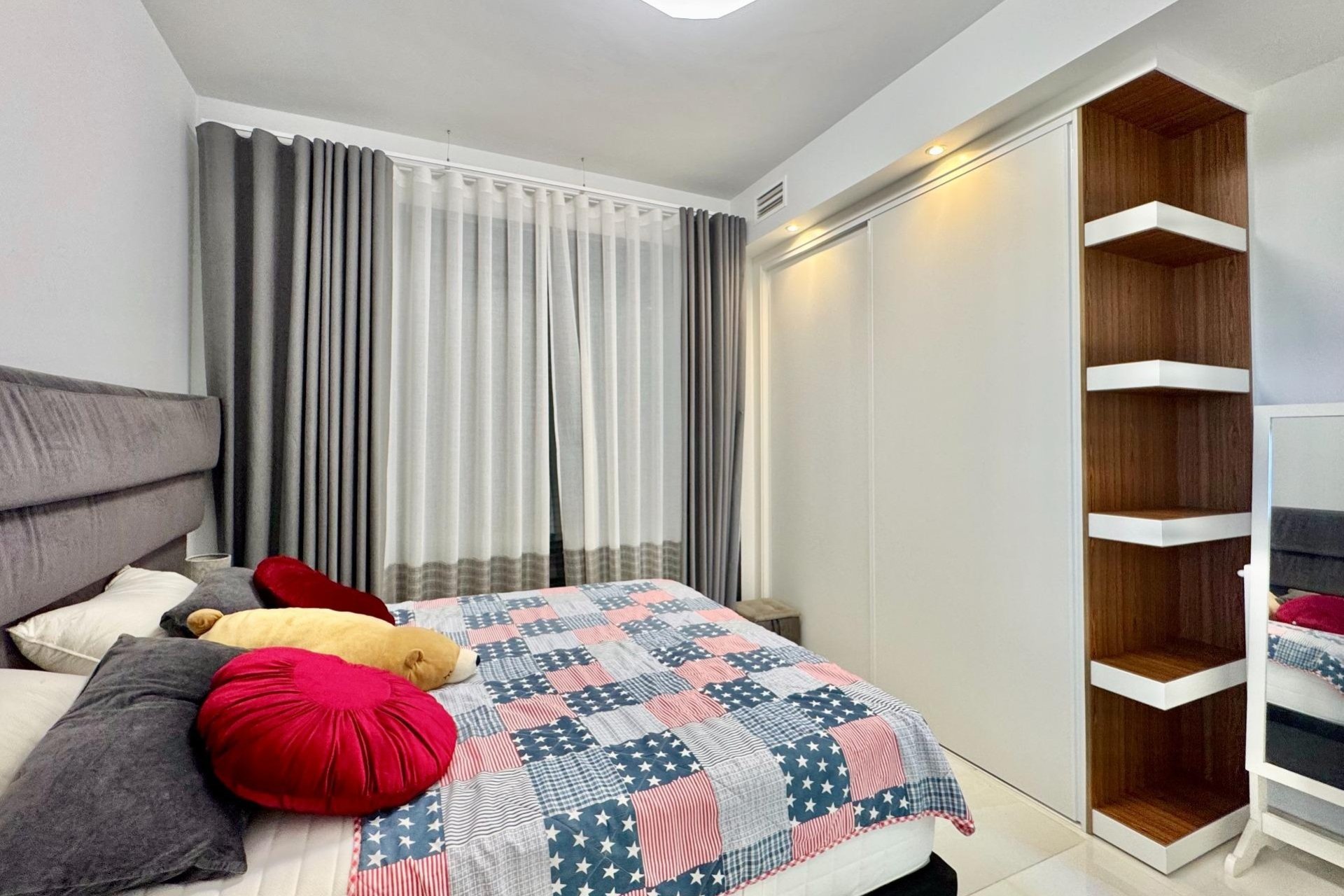 Resale - Villa - Orihuela Costa - Lomas de Cabo Roig