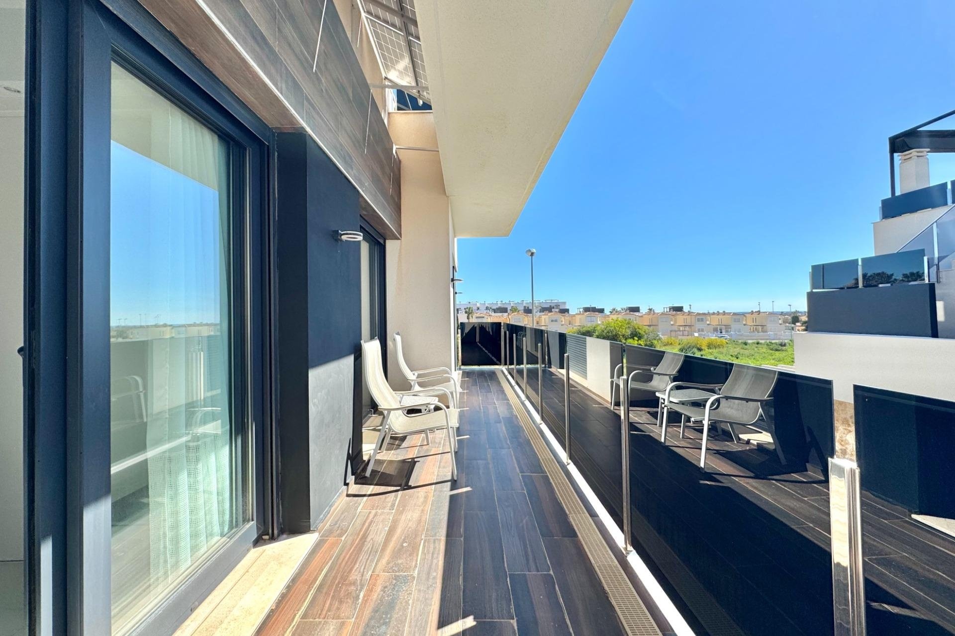 Resale - Villa - Orihuela Costa - Lomas de Cabo Roig