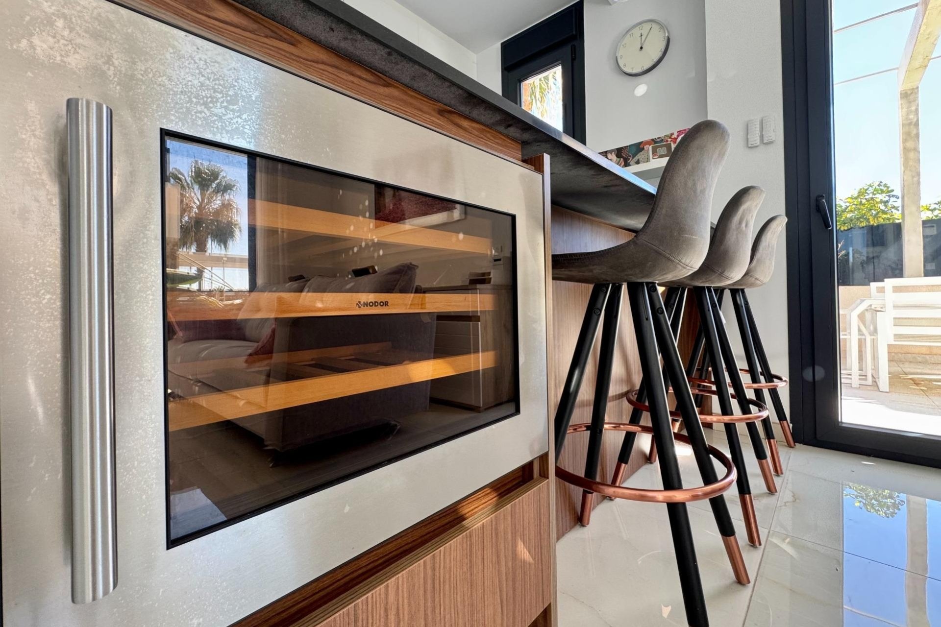 Resale - Villa - Orihuela Costa - Lomas de Cabo Roig