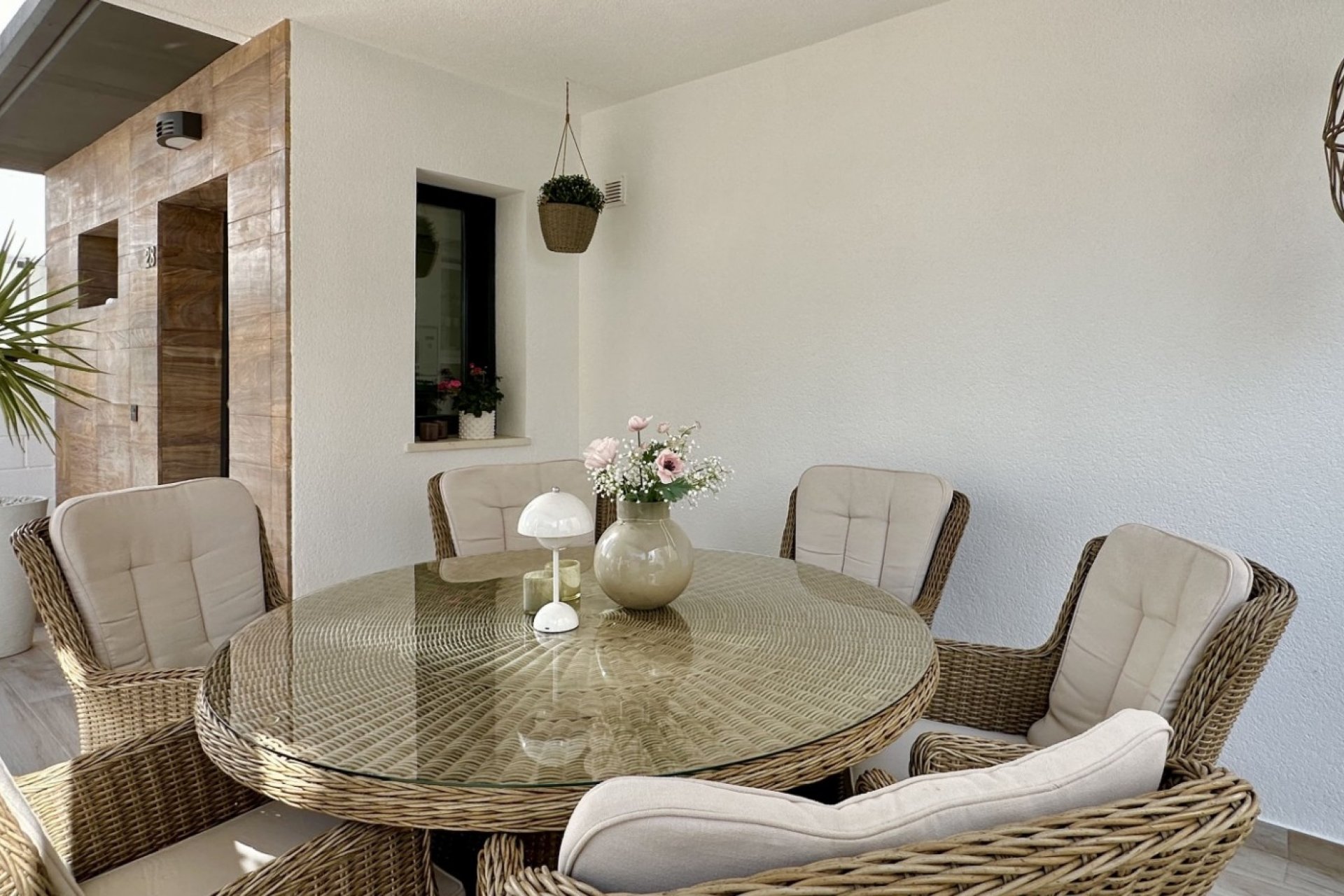 Resale - Villa - Orihuela Costa - Lomas de Cabo Roig