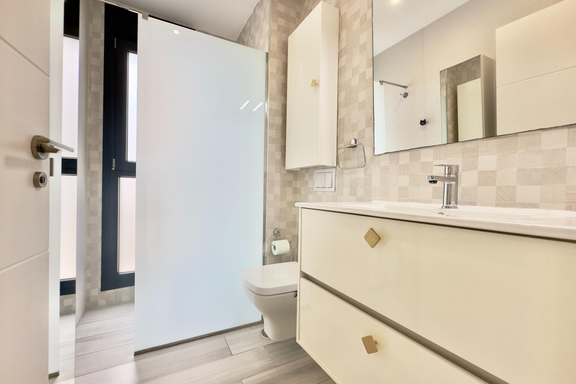 Resale - Villa - Orihuela Costa - Lomas de Cabo Roig