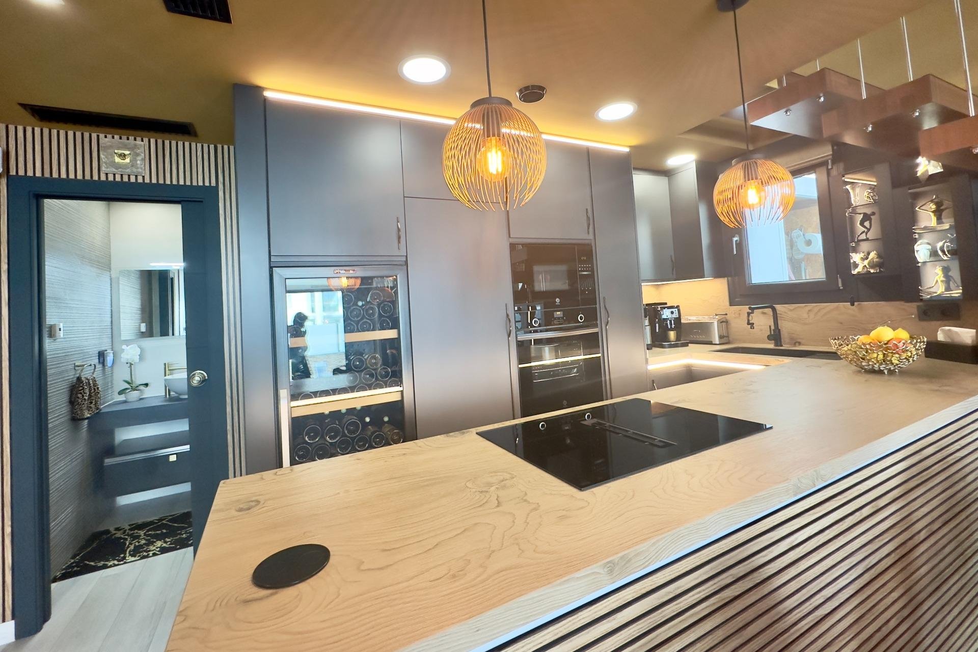 Resale - Villa - Orihuela Costa - Lomas de Cabo Roig