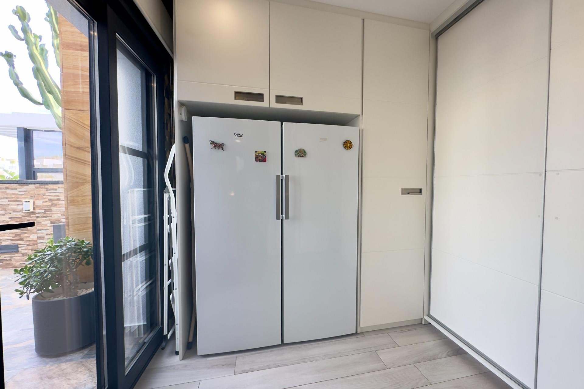 Resale - Villa - Orihuela Costa - Lomas de Cabo Roig