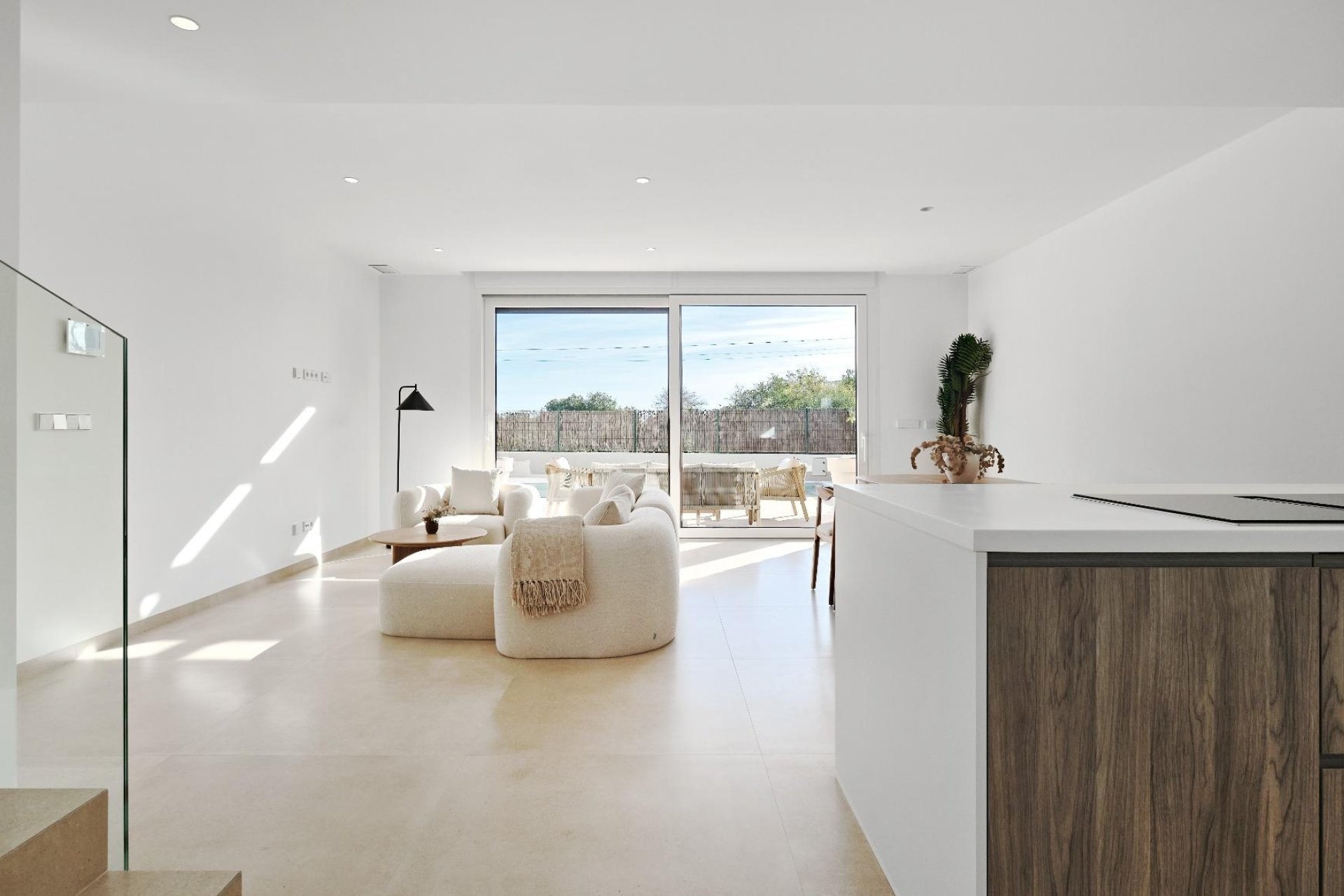 Resale - Villa - Orihuela Costa - Lomas de Don Juan