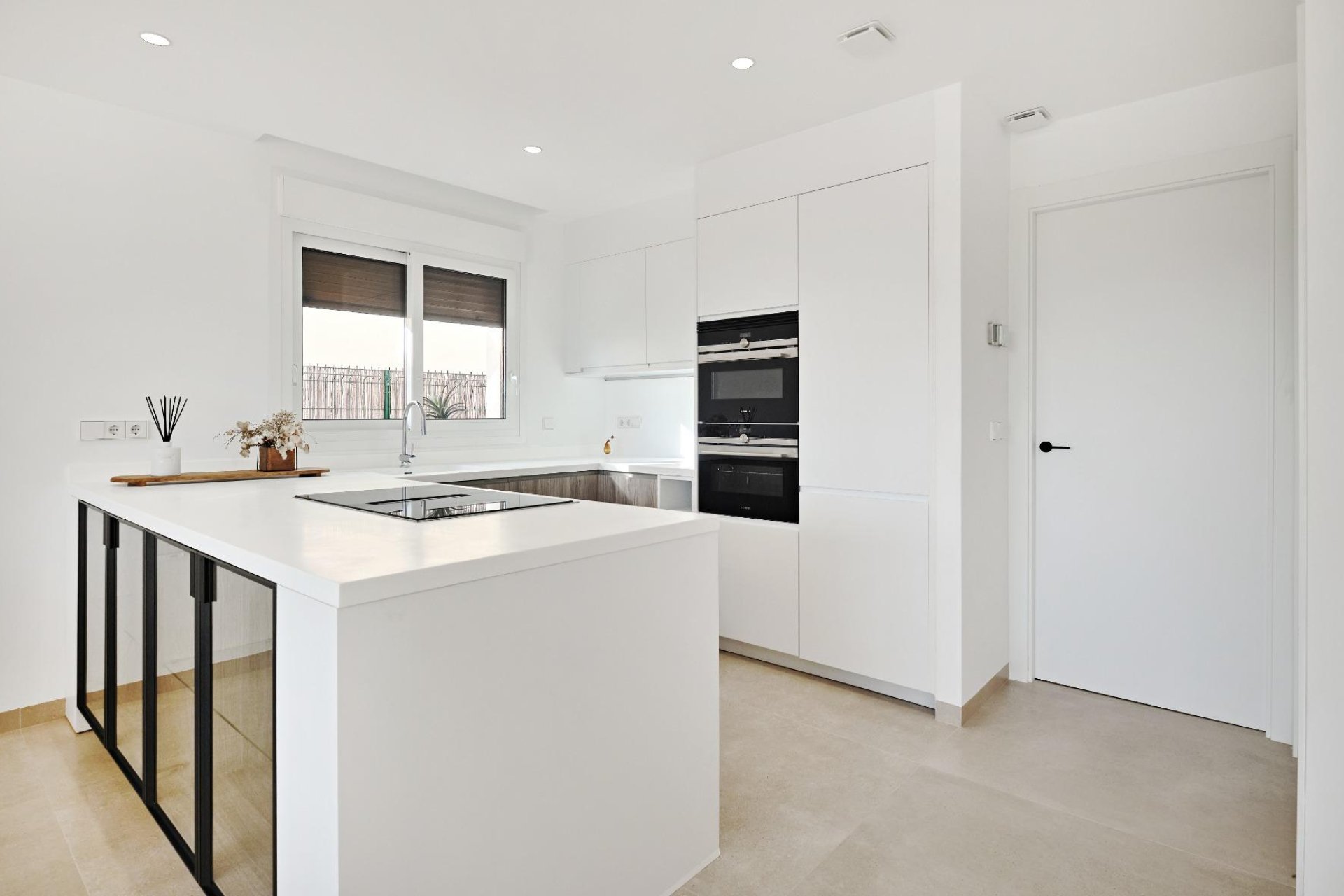 Resale - Villa - Orihuela Costa - Lomas de Don Juan