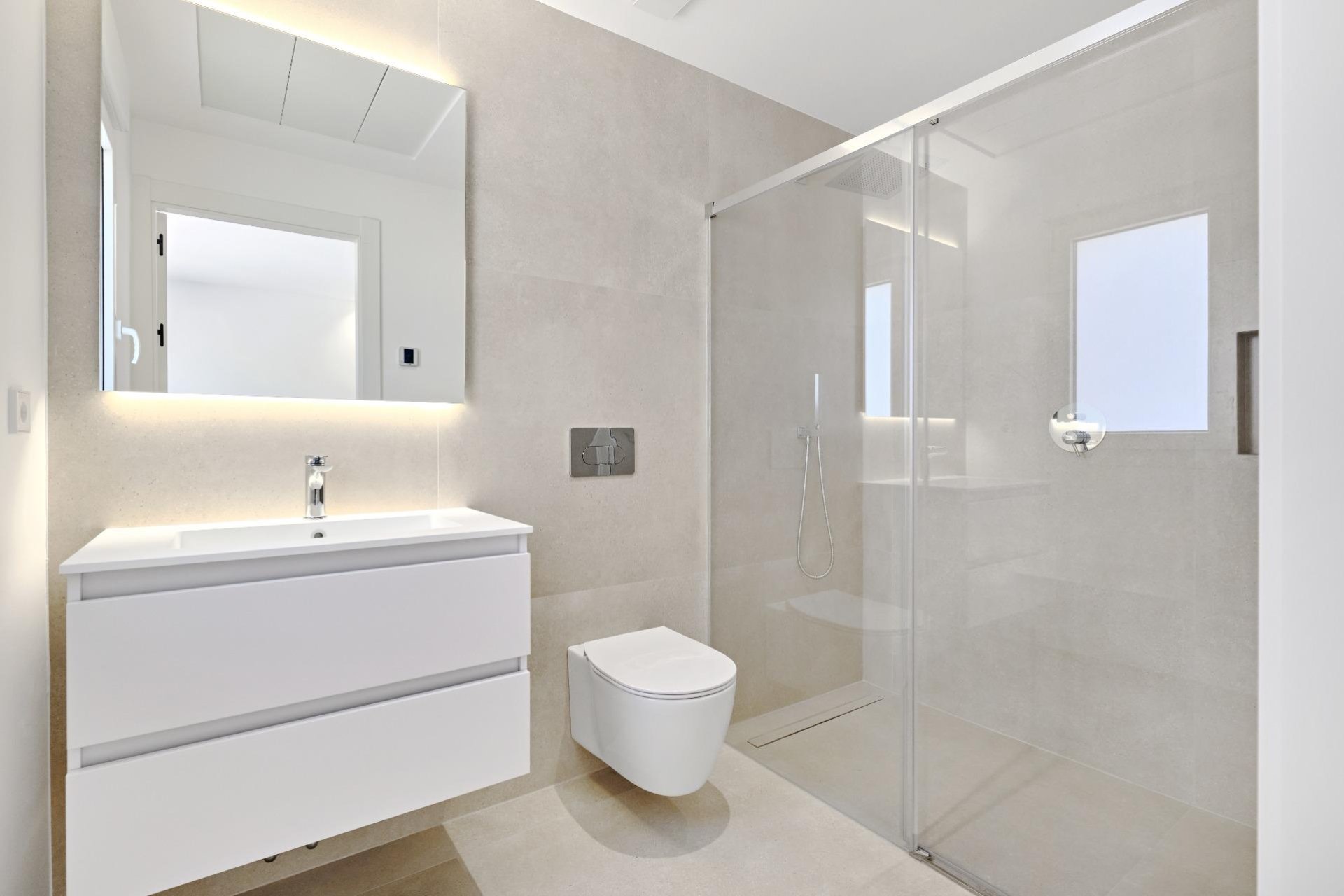 Resale - Villa - Orihuela Costa - Lomas de Don Juan