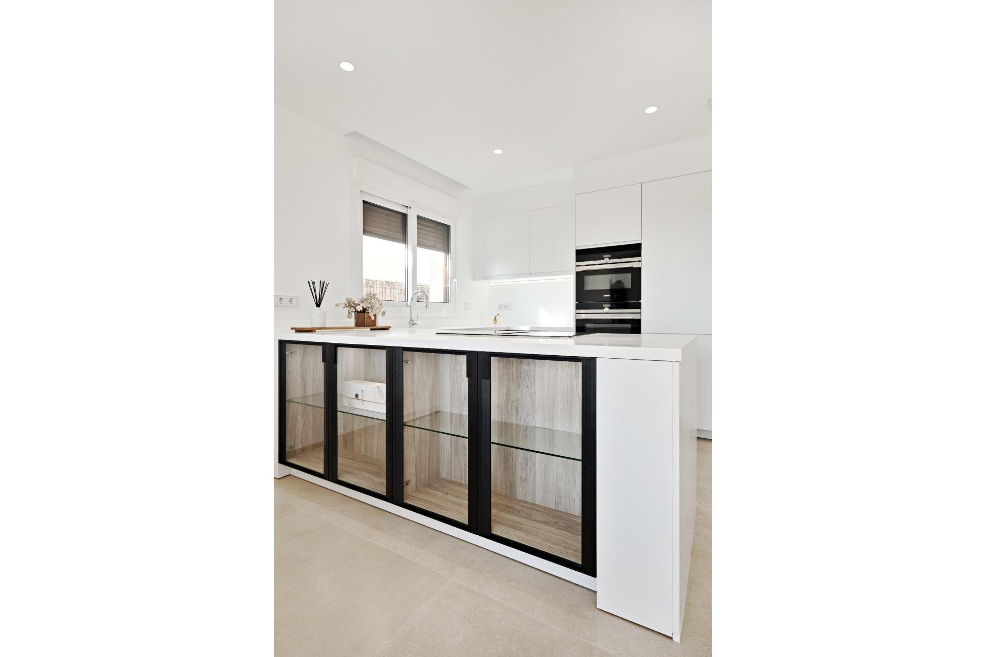 Resale - Villa - Orihuela Costa - Lomas de Don Juan