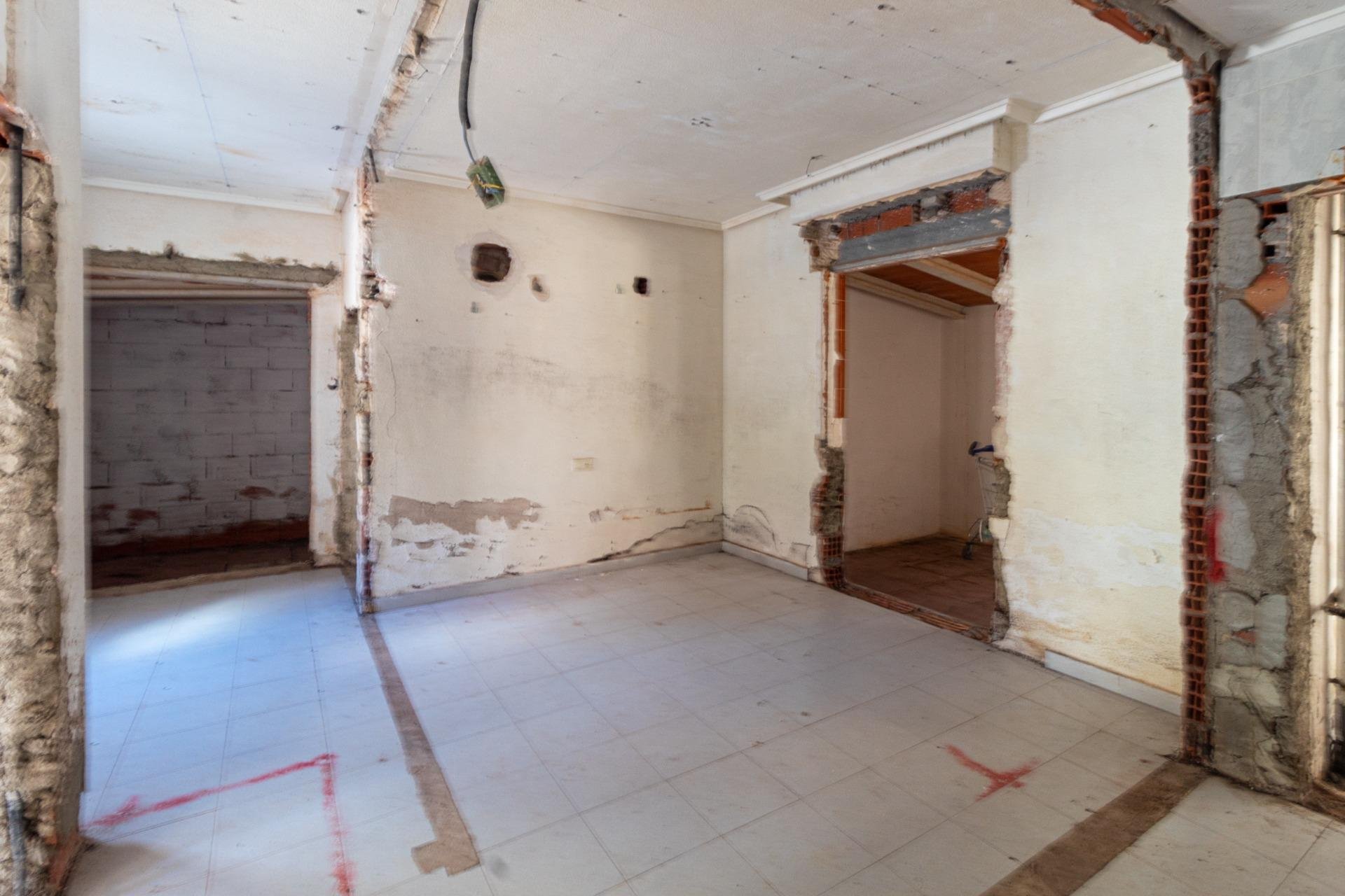 Resale - Villa - Orihuela Costa - Los Almendros-La Florida