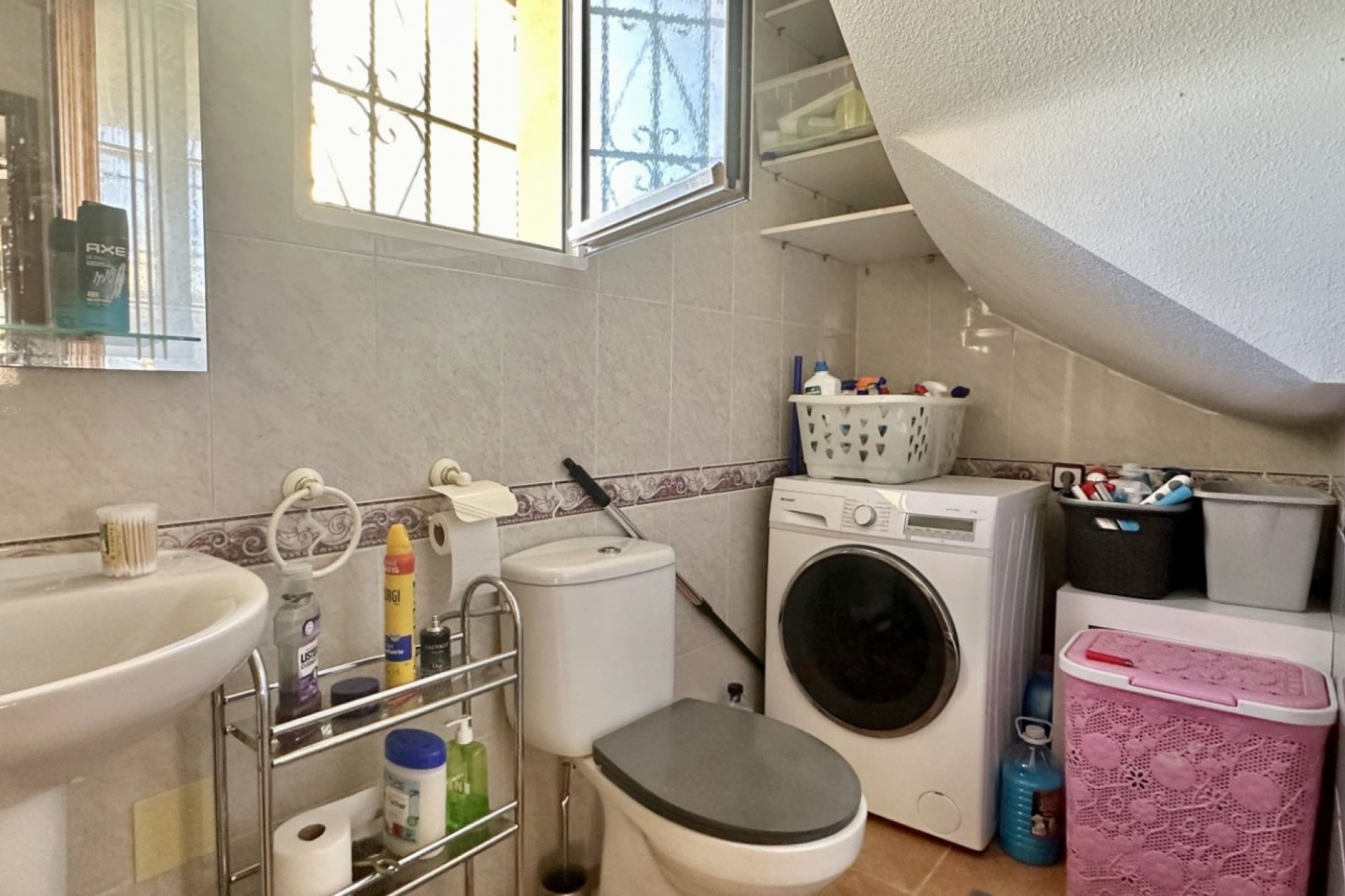 Resale - Villa - Orihuela Costa - Los Altos