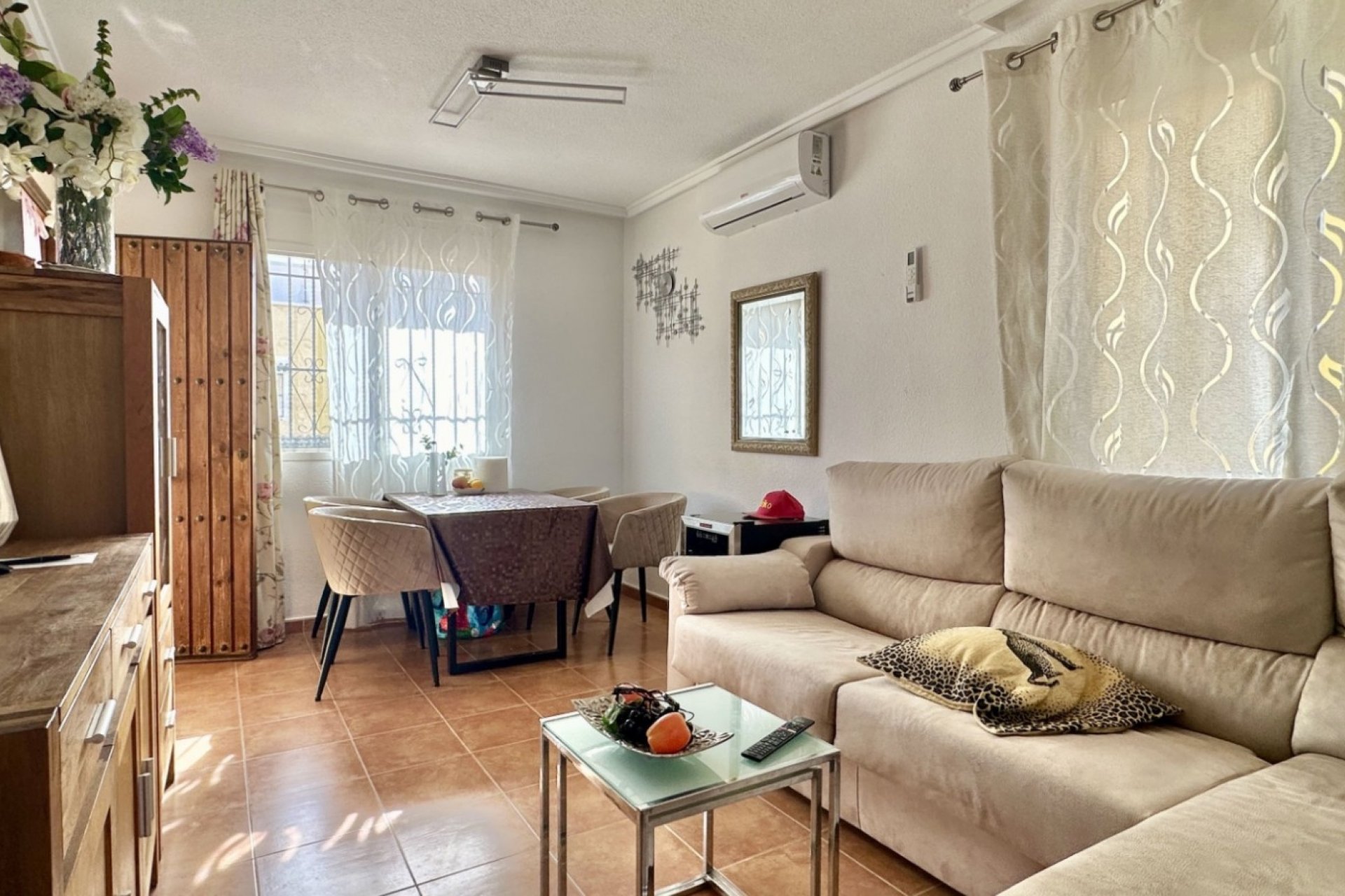 Resale - Villa - Orihuela Costa - Los Altos