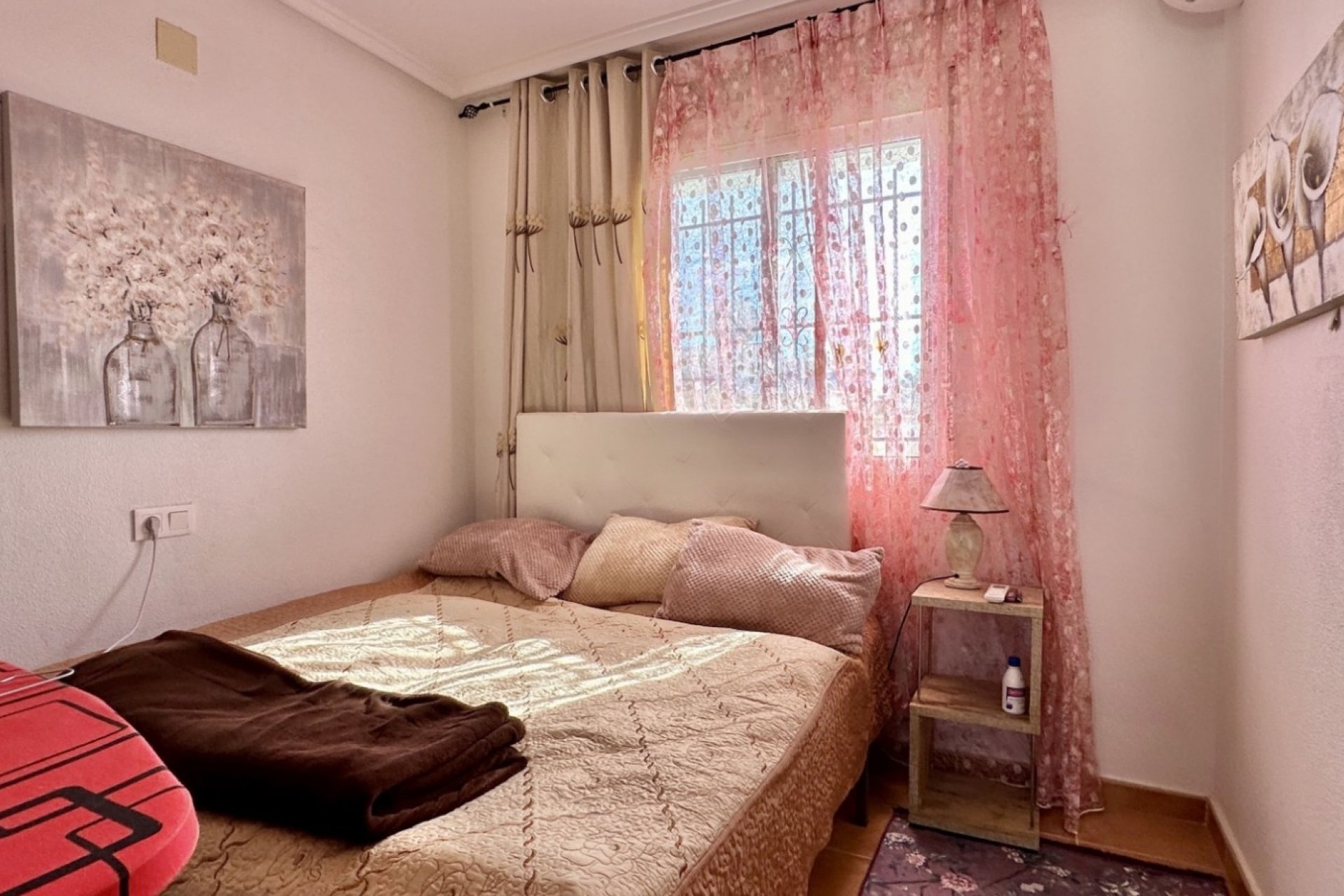 Resale - Villa - Orihuela Costa - Los Altos