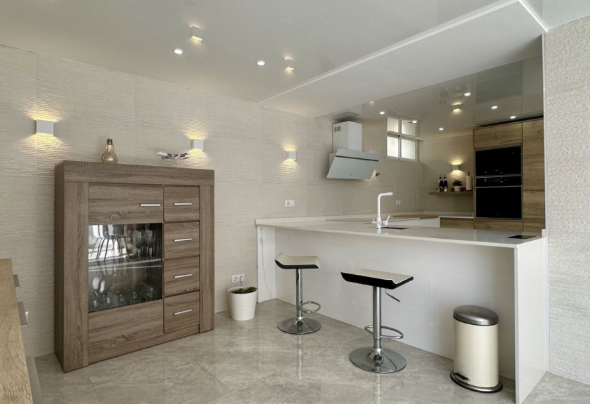 Resale - Villa - Orihuela Costa - Los Altos