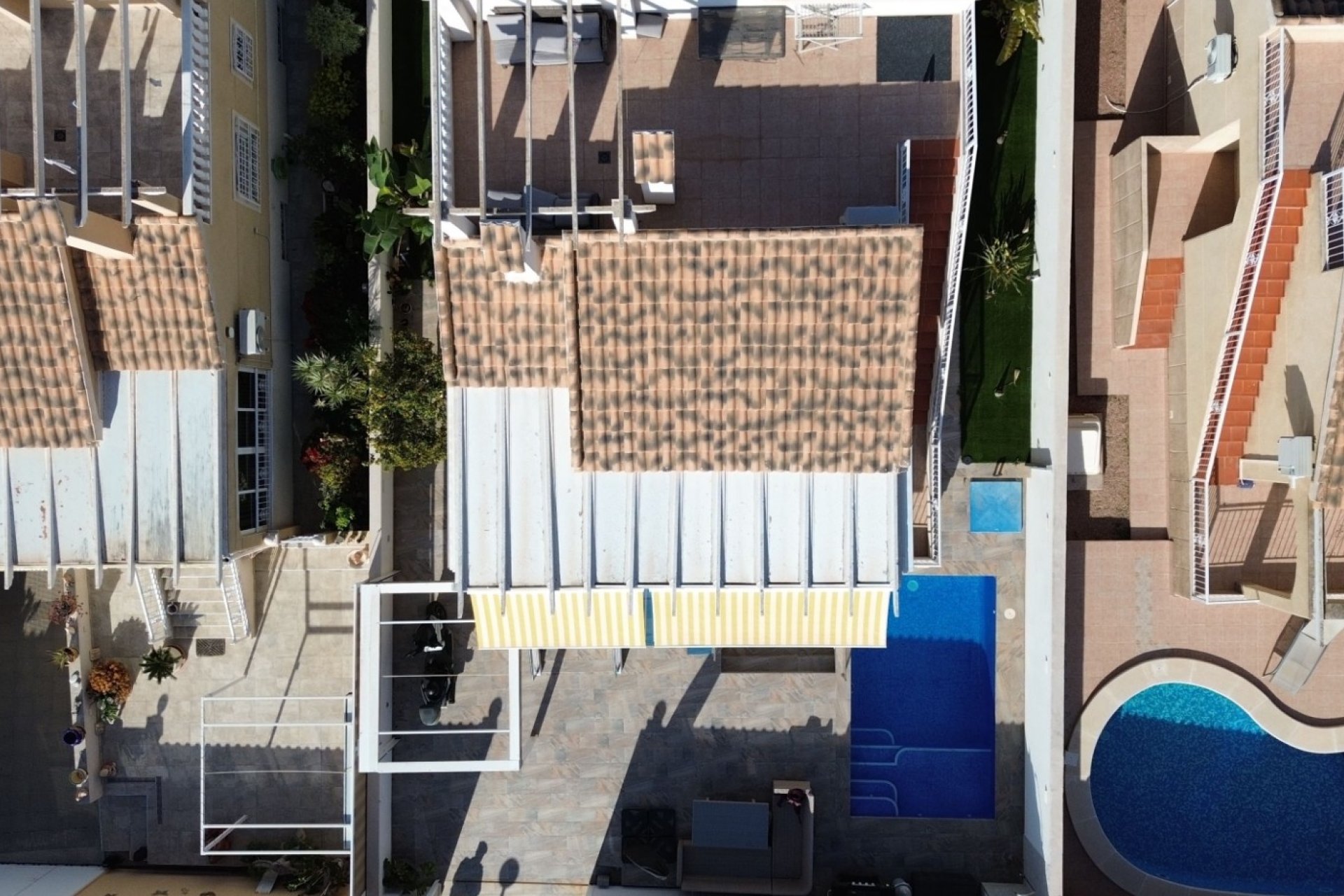 Resale - Villa - Orihuela Costa - Los Altos