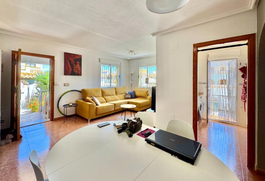 Resale - Villa - Orihuela Costa - Los Balcones - Los Altos 