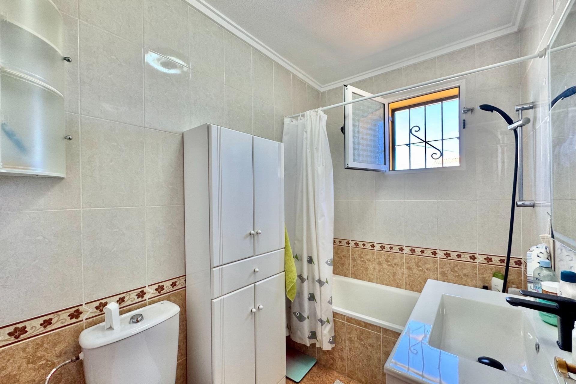 Resale - Villa - Orihuela Costa - Los Balcones - Los Altos 