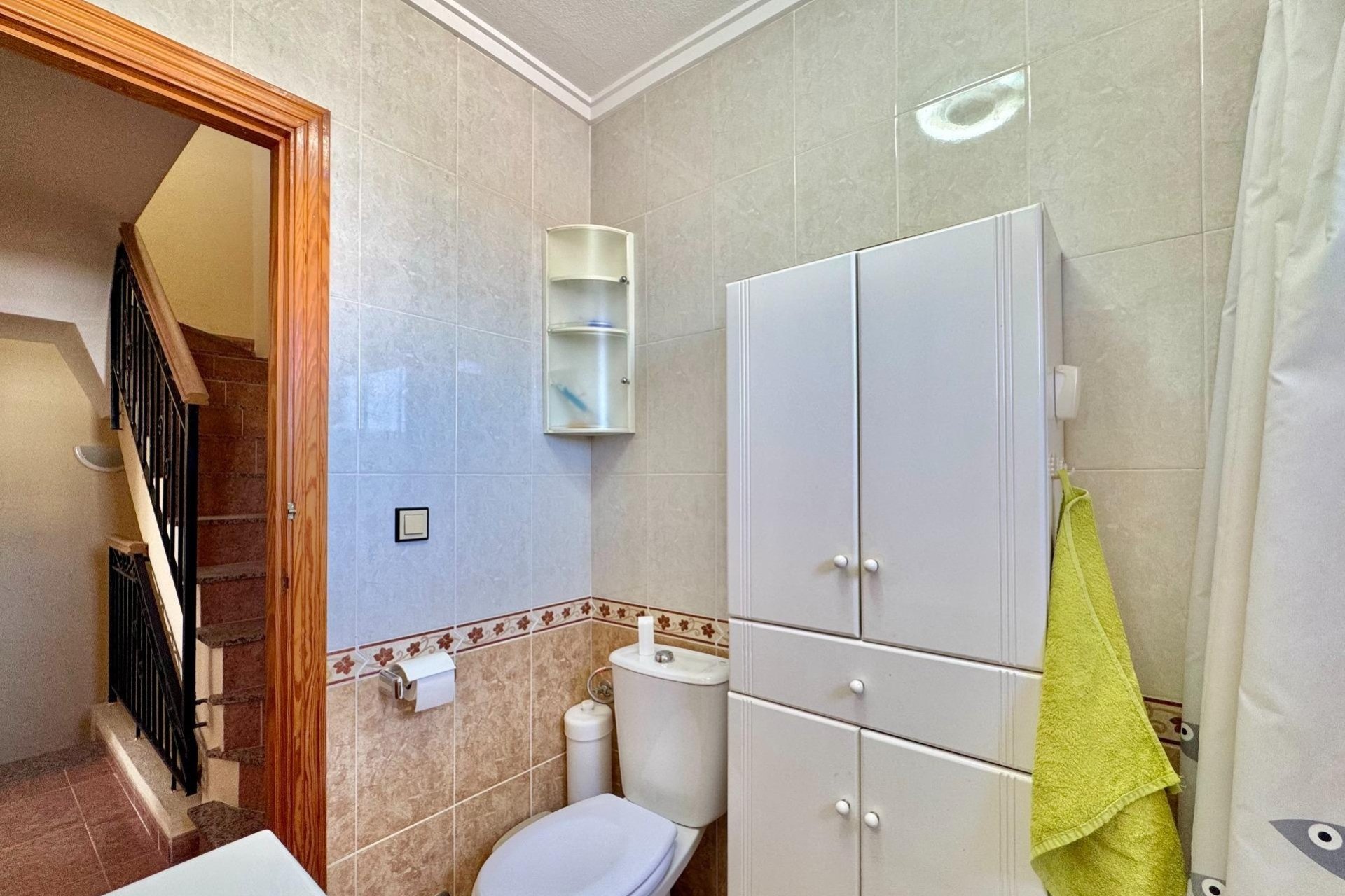 Resale - Villa - Orihuela Costa - Los Balcones - Los Altos 