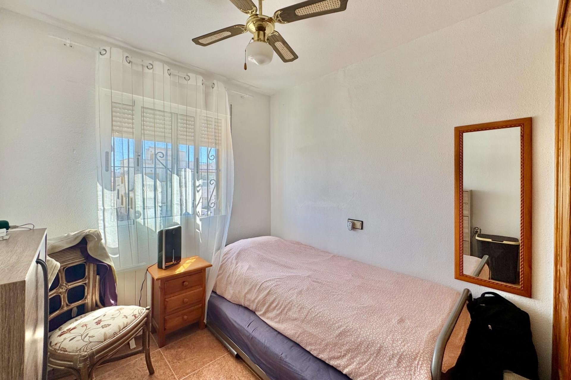 Resale - Villa - Orihuela Costa - Los Balcones - Los Altos 