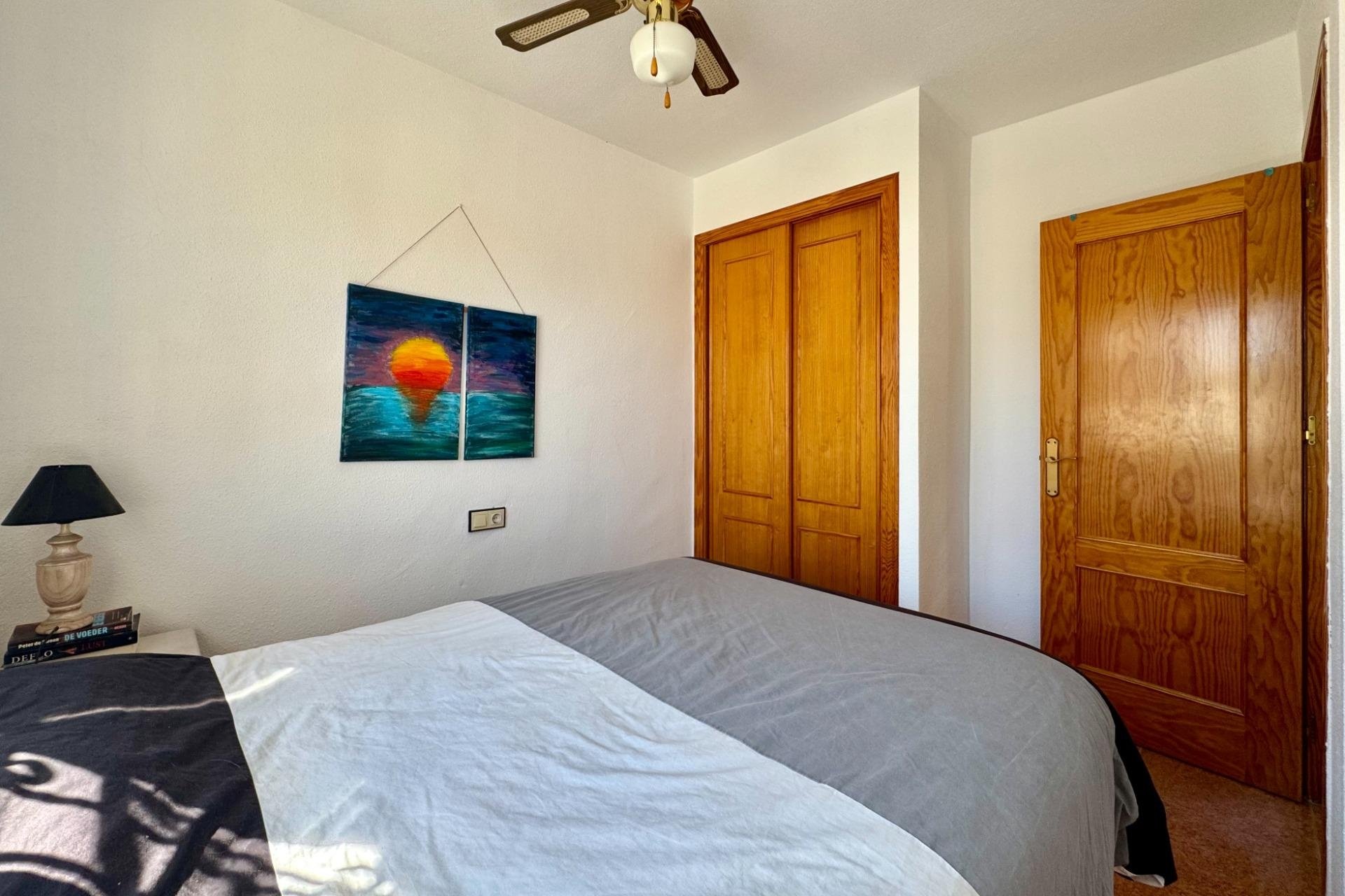 Resale - Villa - Orihuela Costa - Los Balcones - Los Altos 