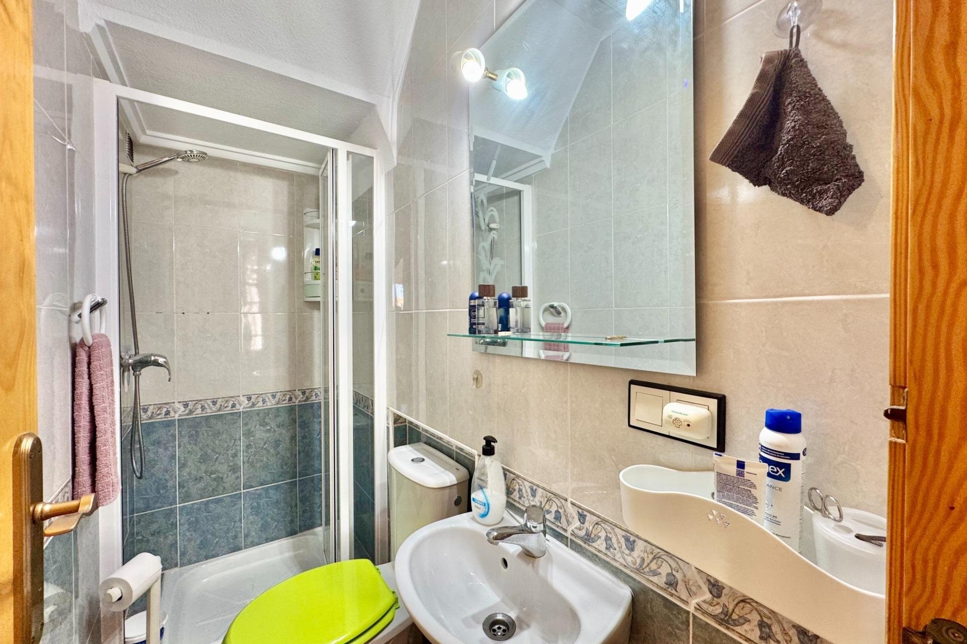 Resale - Villa - Orihuela Costa - Los Balcones - Los Altos 