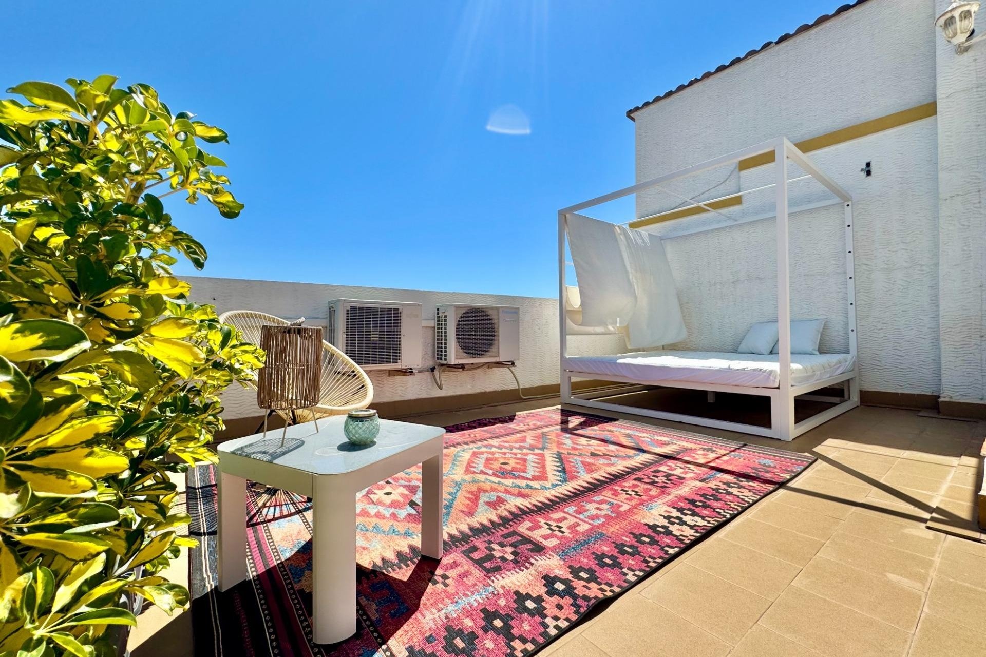 Resale - Villa - Orihuela Costa - Los Balcones - Los Altos 