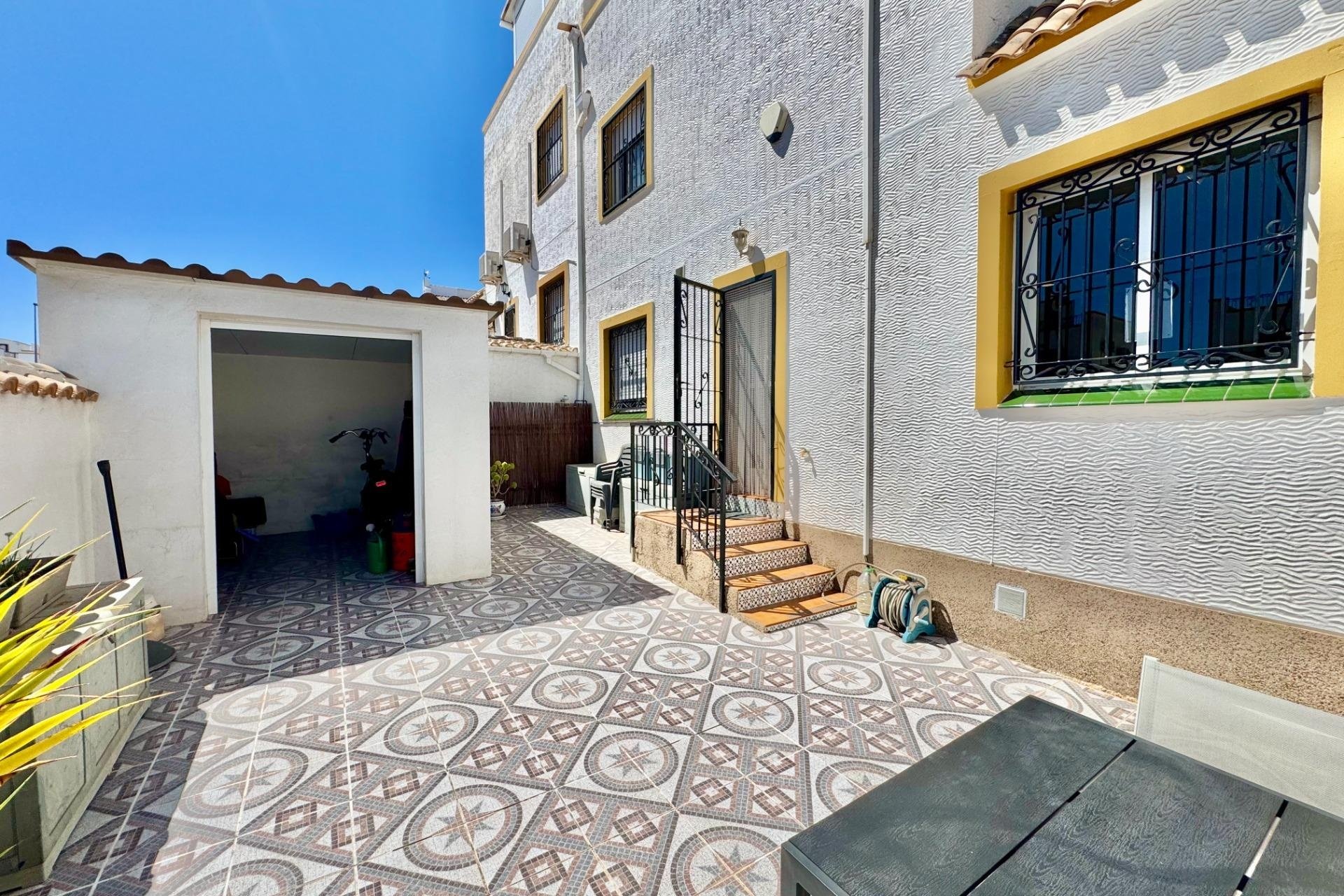 Resale - Villa - Orihuela Costa - Los Balcones - Los Altos 