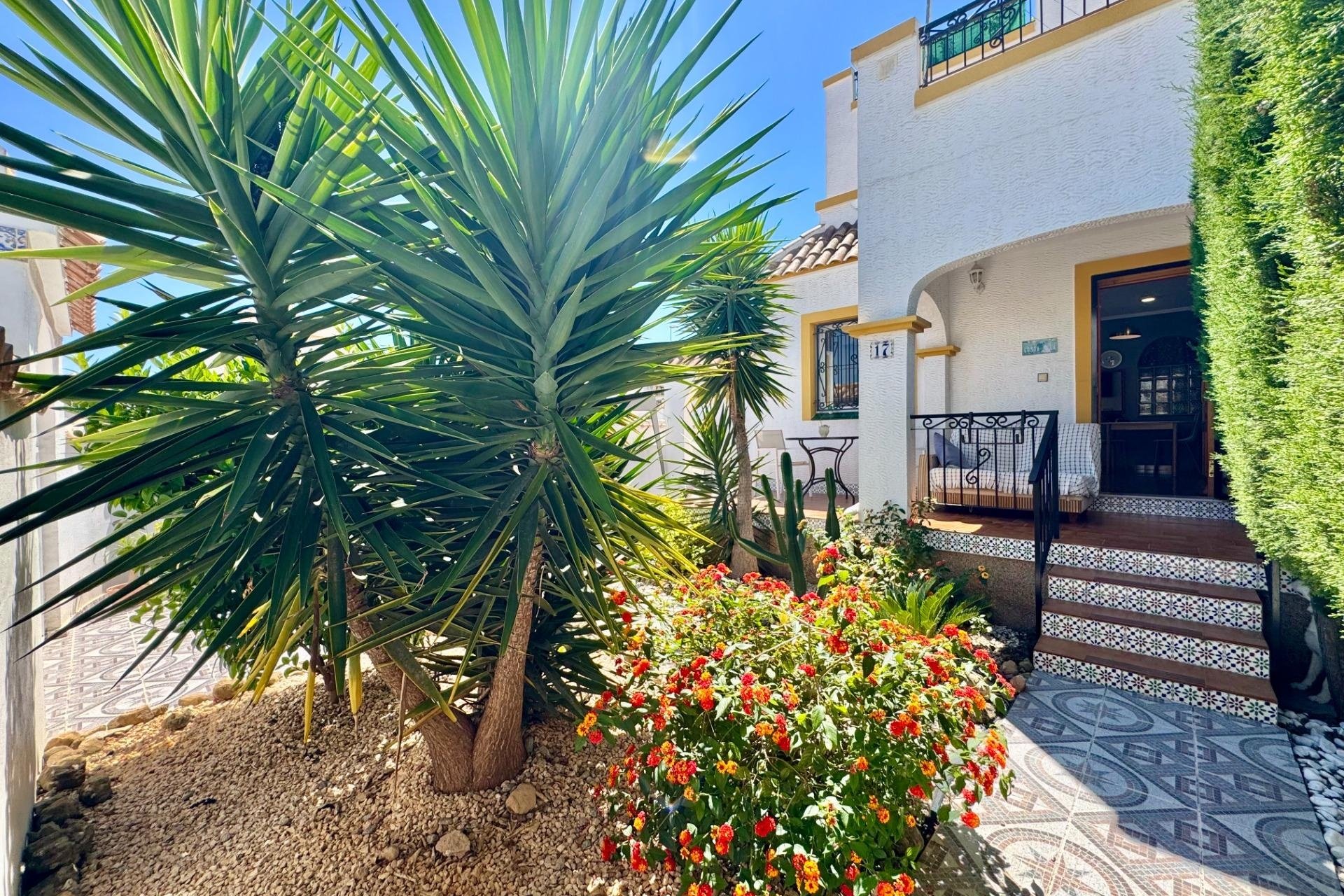 Resale - Villa - Orihuela Costa - Los Balcones - Los Altos 