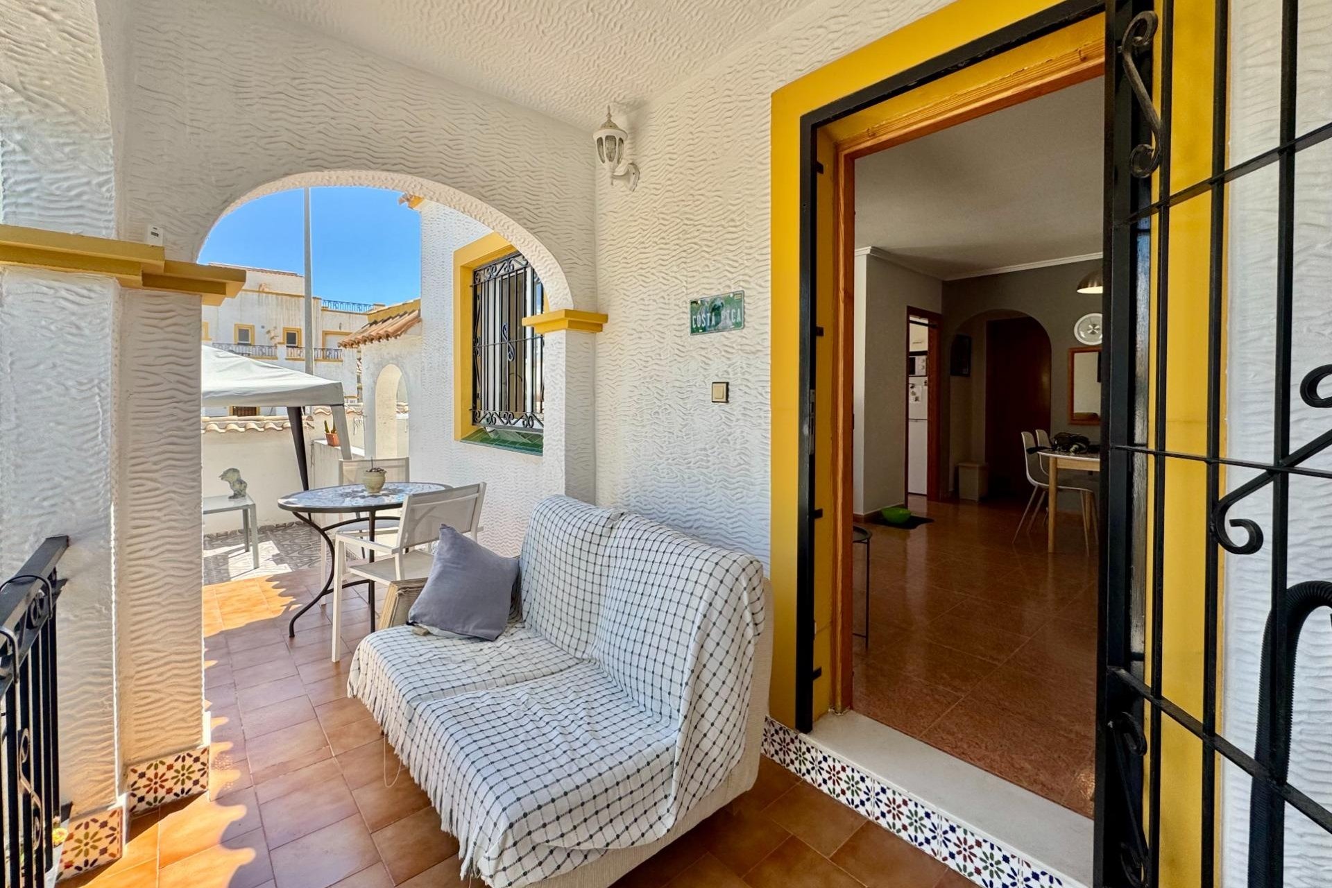 Resale - Villa - Orihuela Costa - Los Balcones - Los Altos 