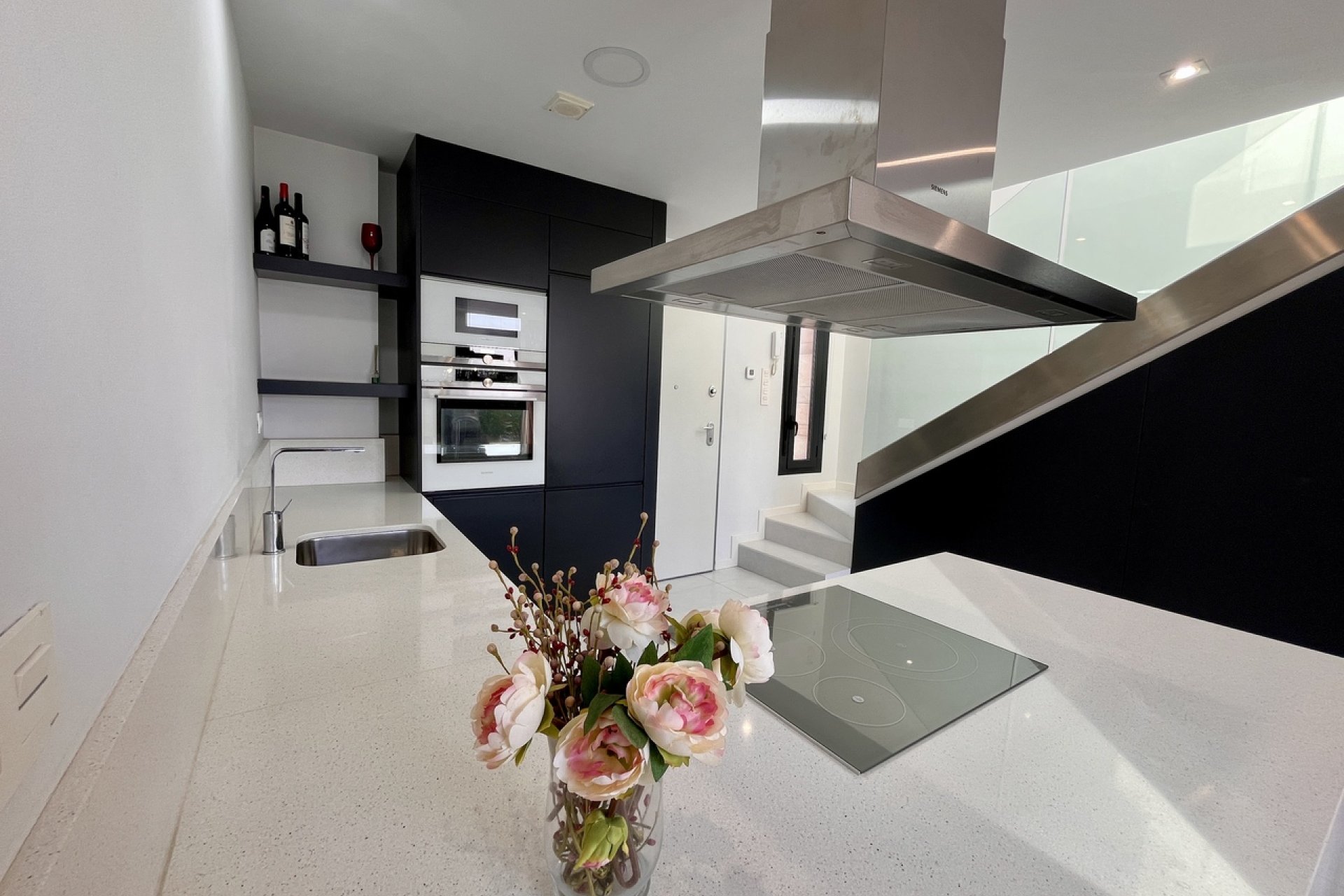 Resale - Villa - Orihuela Costa - Los Dolses