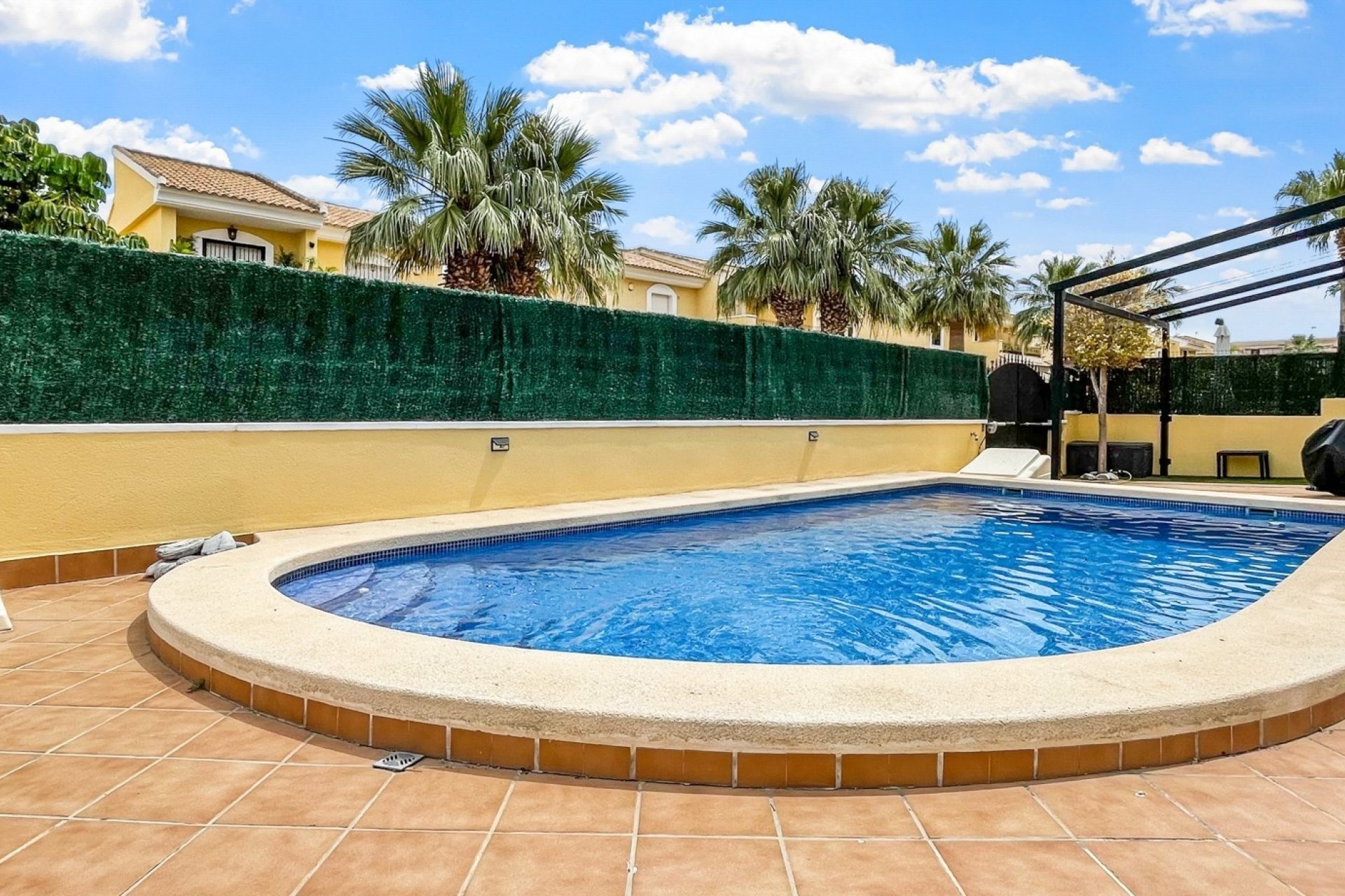 Resale - Villa - Orihuela Costa - Los Dolses