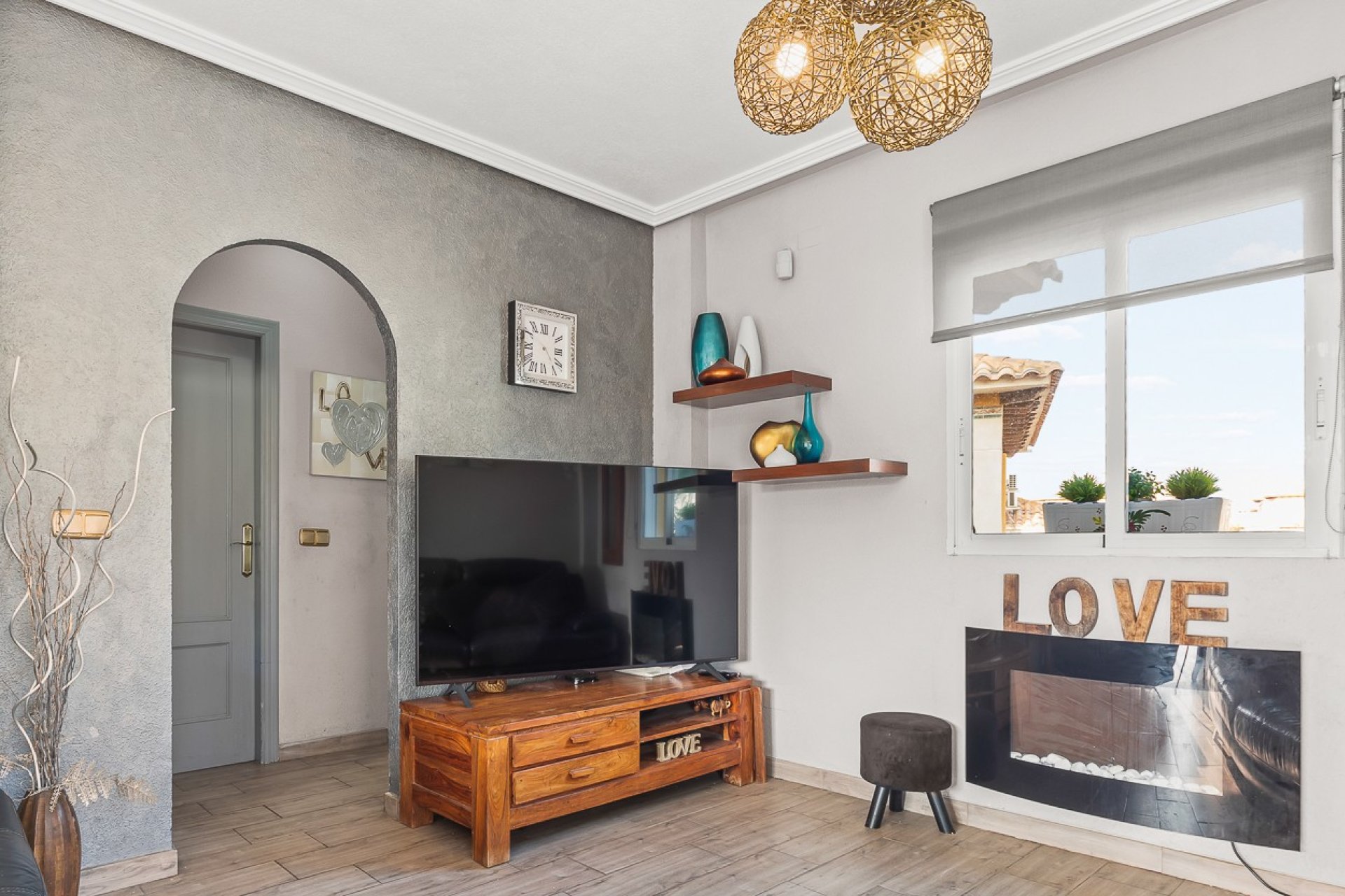 Resale - Villa - Orihuela Costa - Playa Flamenca