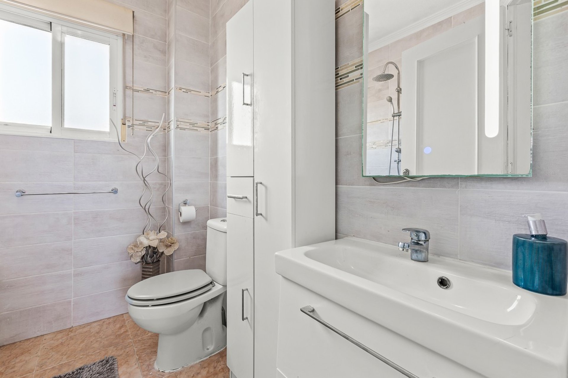 Resale - Villa - Orihuela Costa - Playa Flamenca