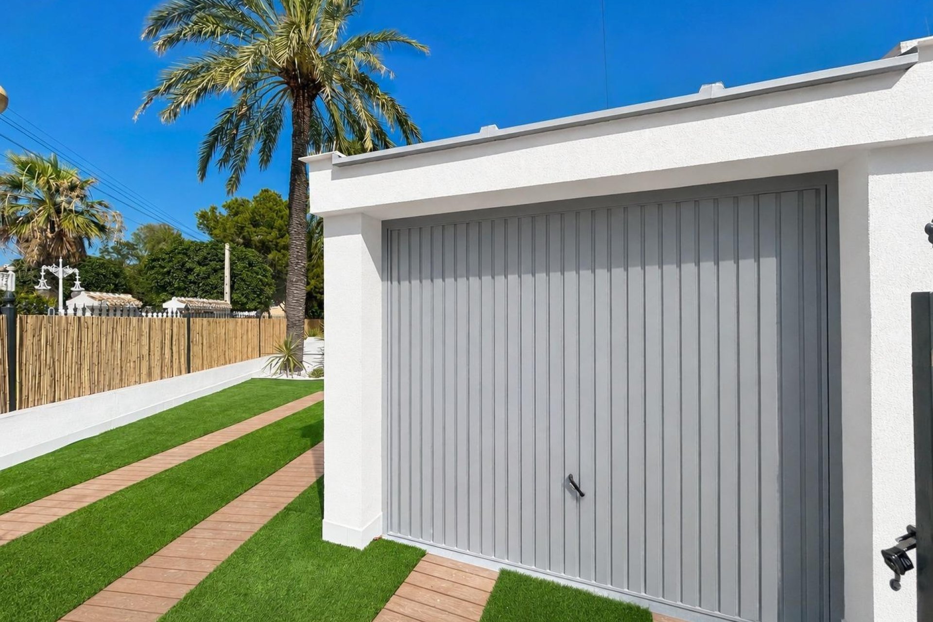 Resale - Villa - Orihuela Costa - Punta Prima