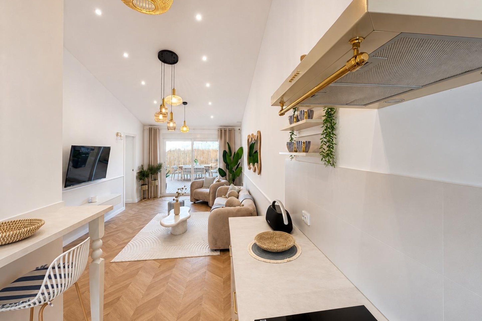 Resale - Villa - Orihuela Costa - Punta Prima