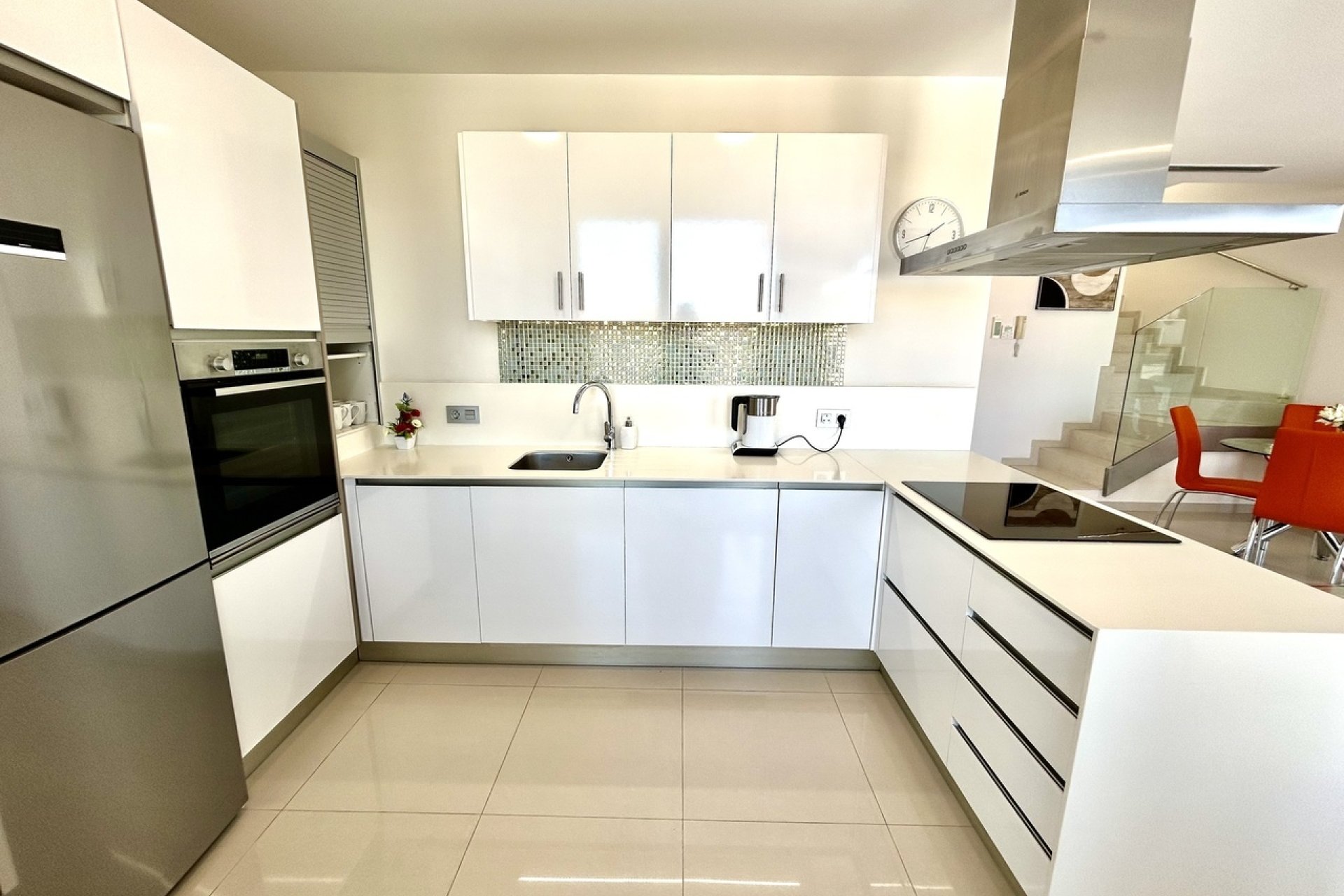 Resale - Villa - Orihuela Costa - Villamartín