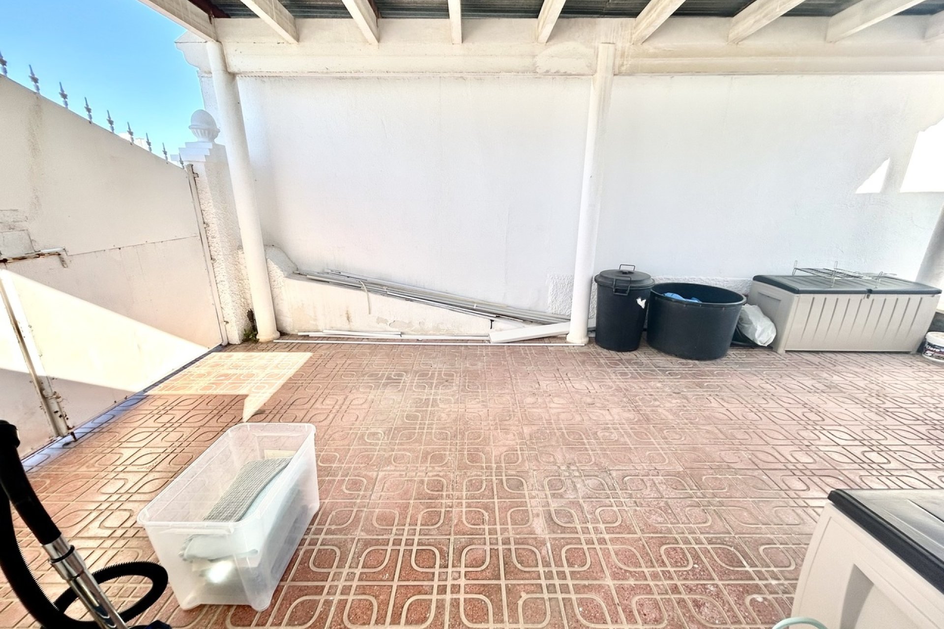 Resale - Villa - Orihuela Costa - Villamartín