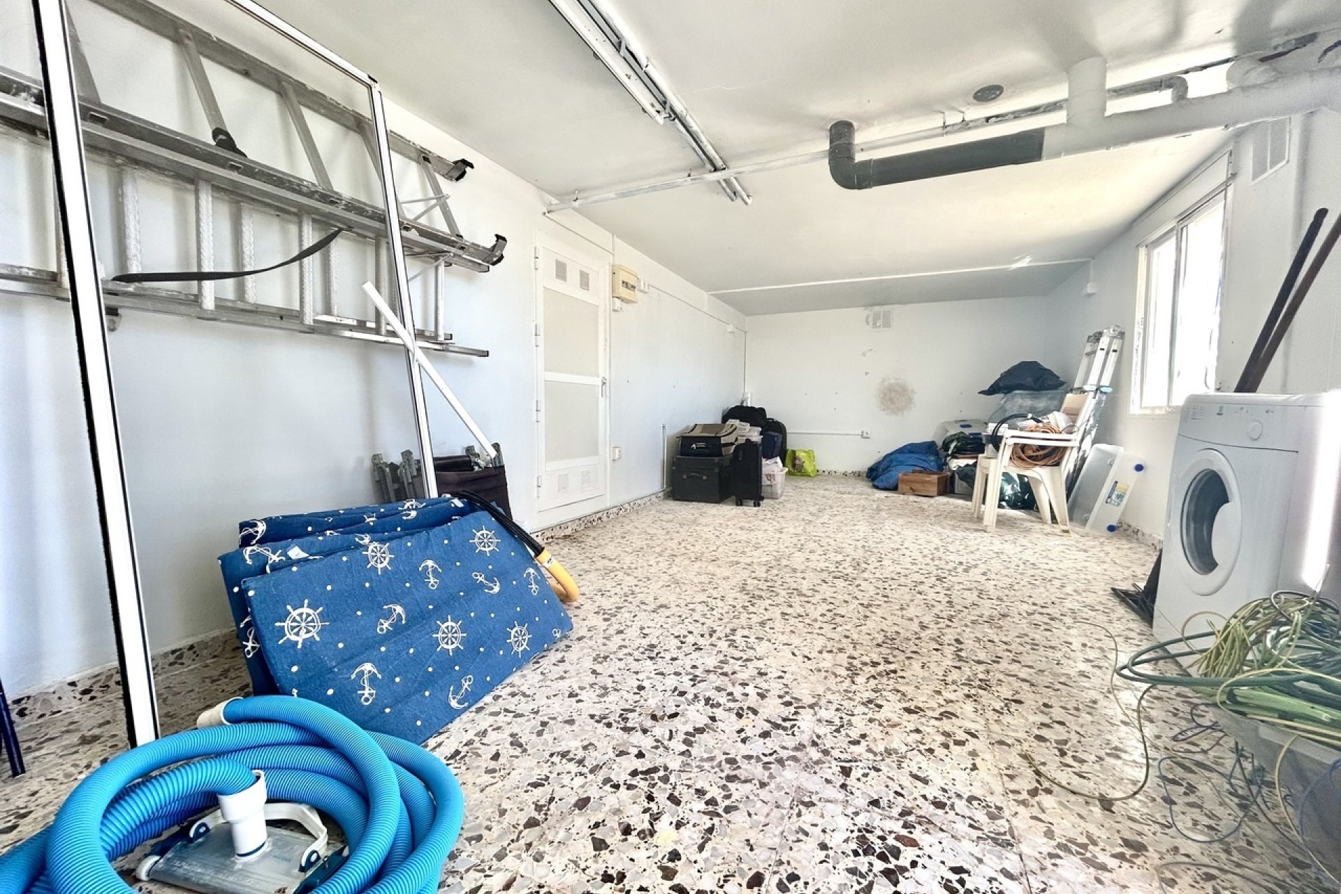 Resale - Villa - Orihuela Costa - Villamartín