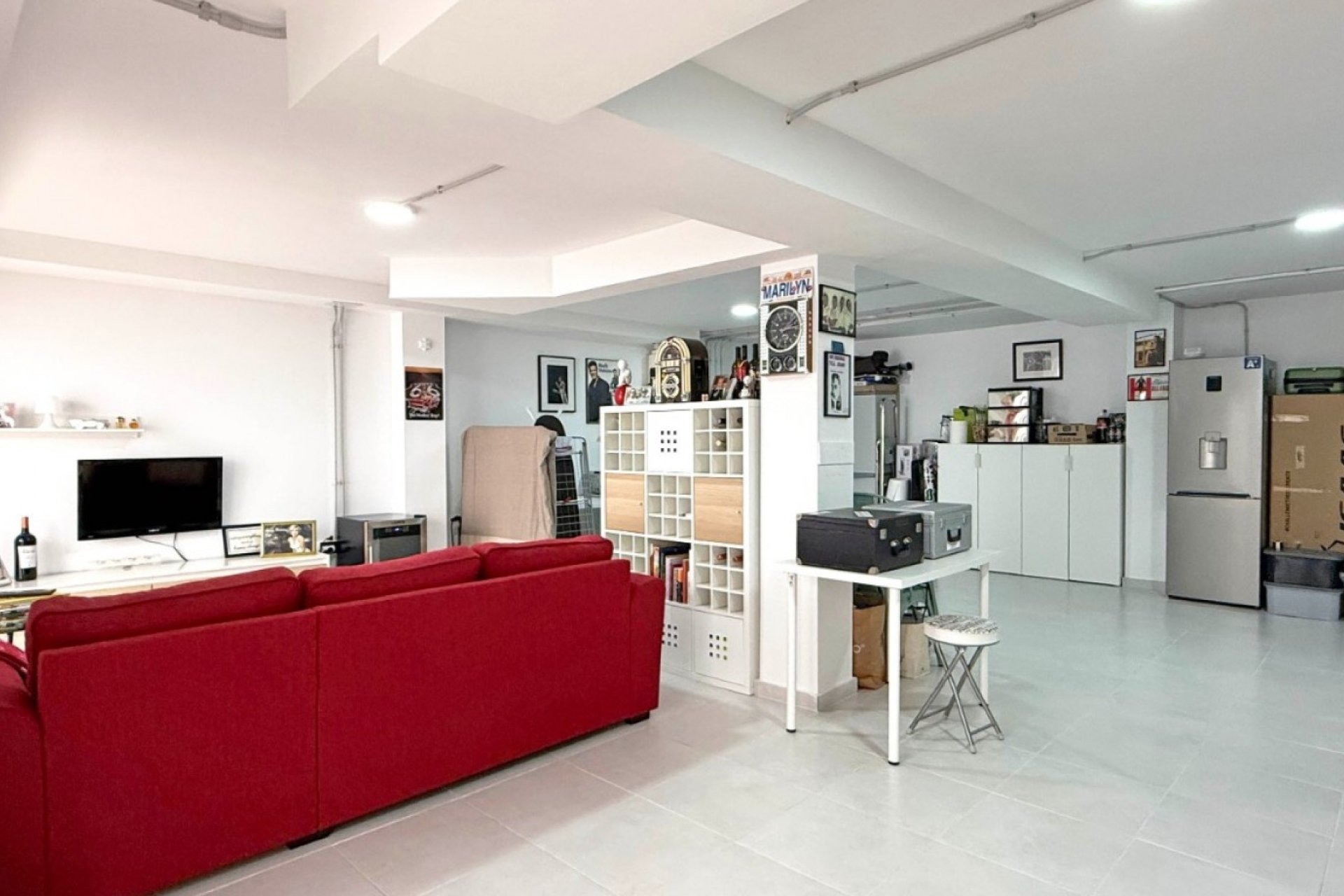 Resale - Villa - Orihuela Costa - Villamartín